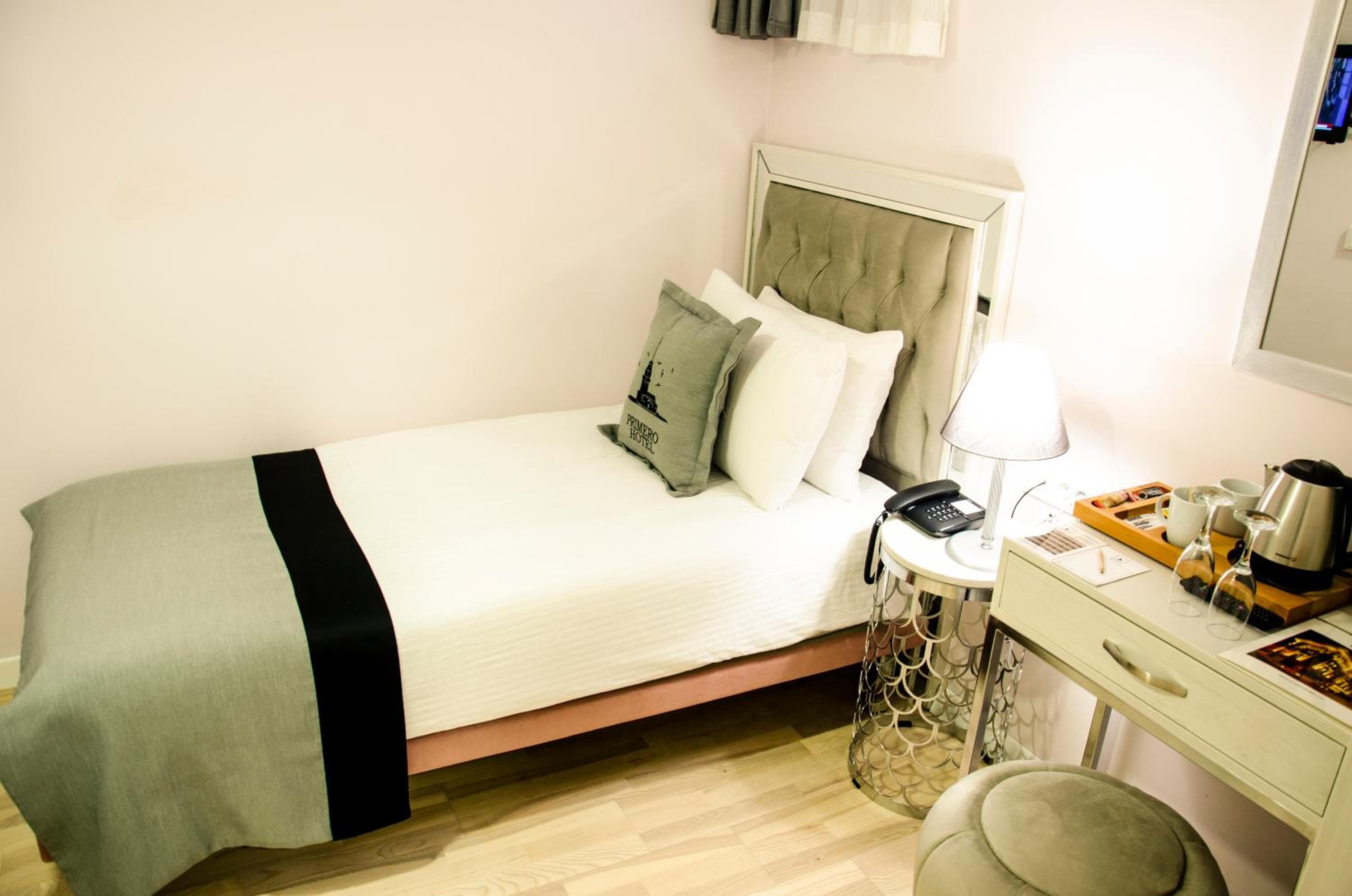 Primero Hotel — 9