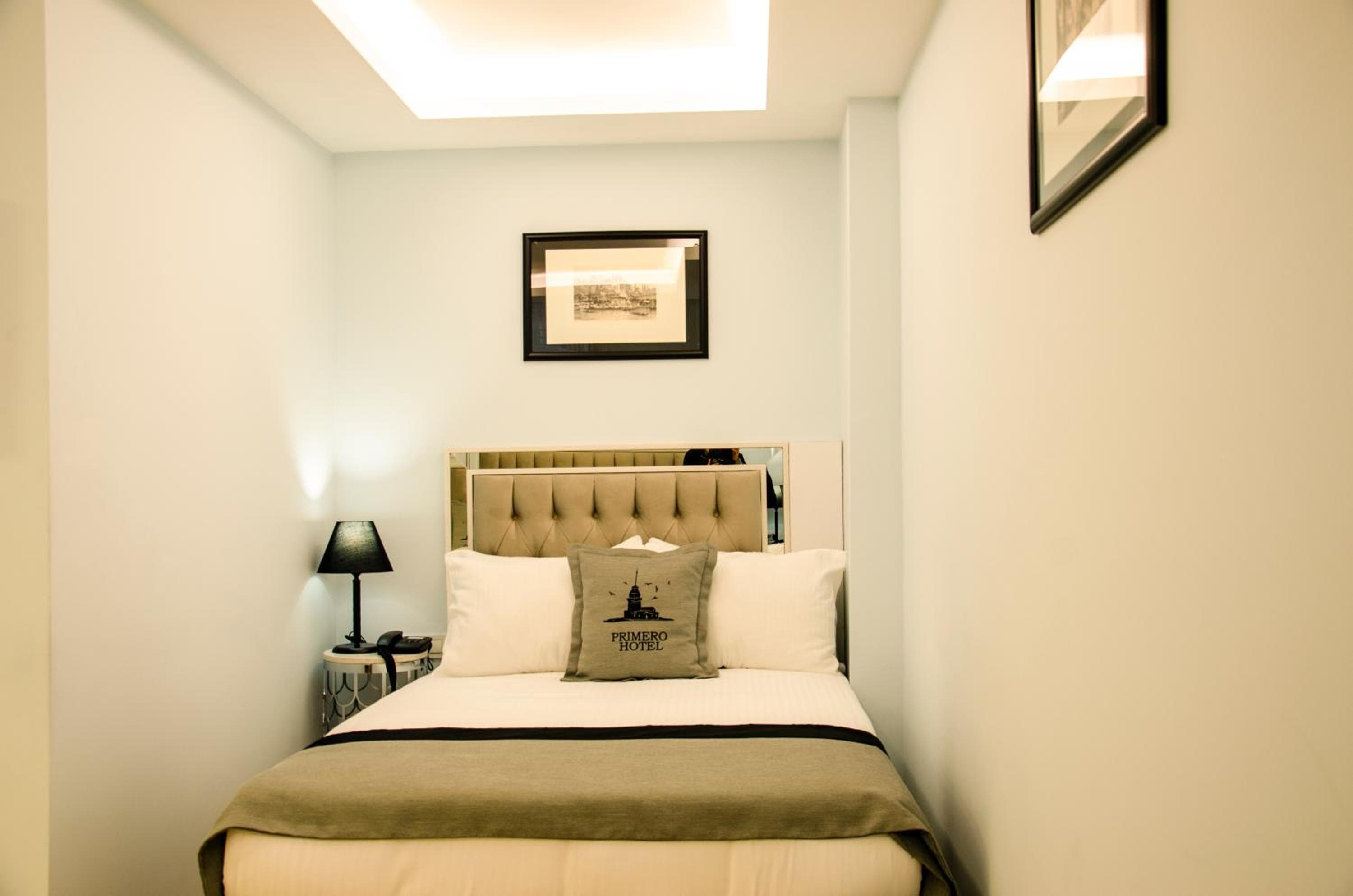 Primero Hotel — 2