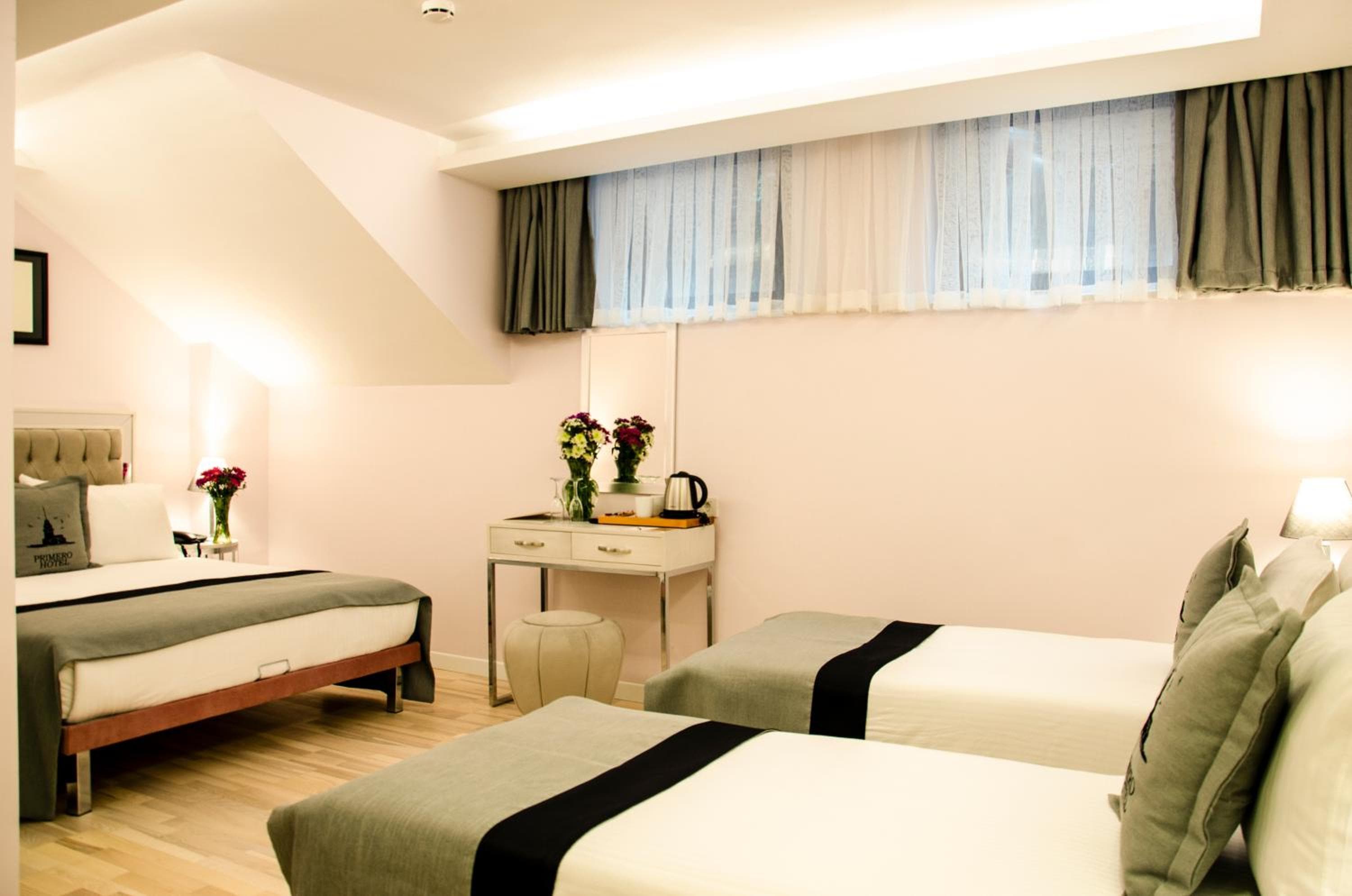 Primero Hotel — 4