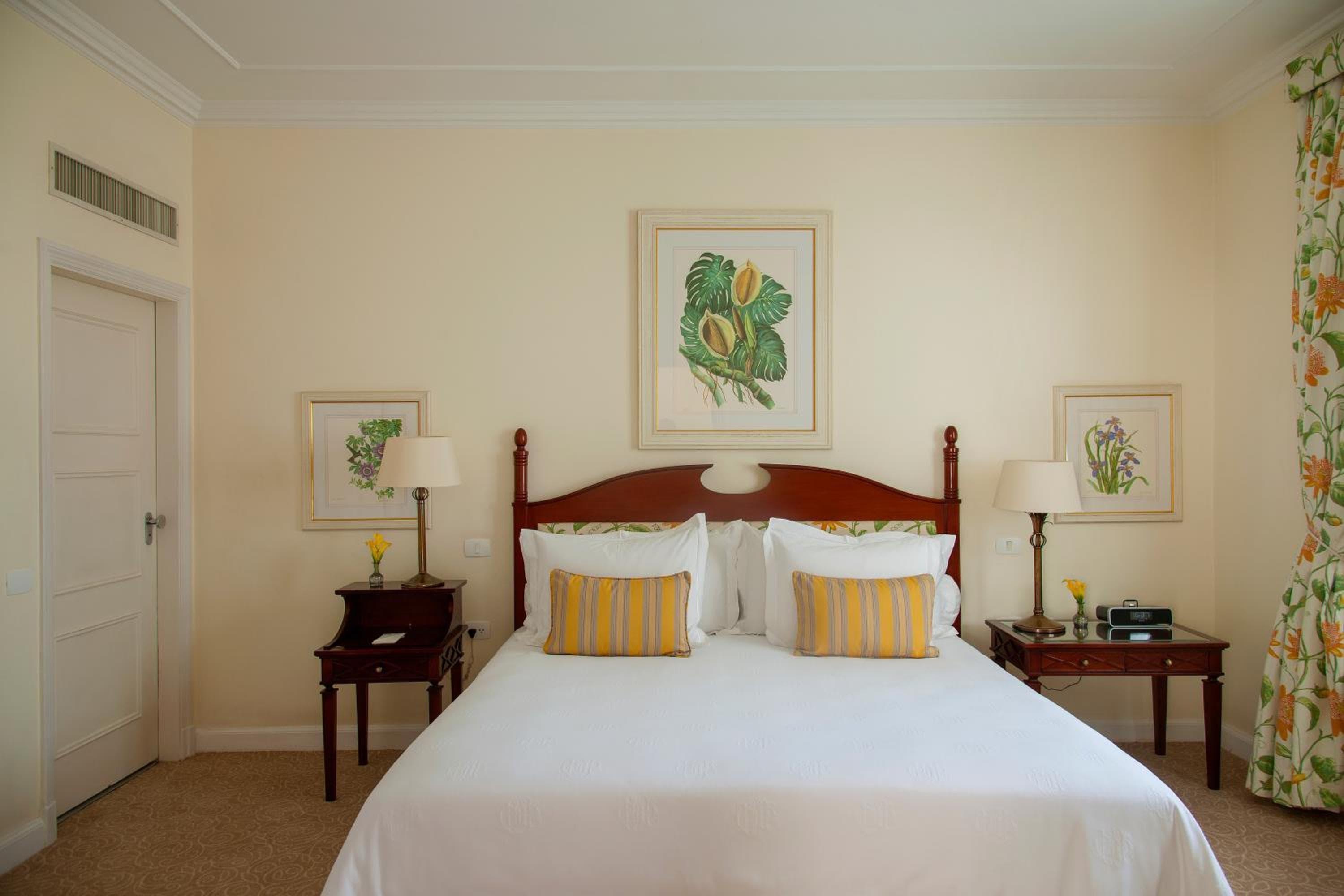 Copacabana Palace, A Belmond Hotel, Rio de Janeiro hotel, Avenida Atlantica 1702, Rio de Janeiro, Brazil — photo 3