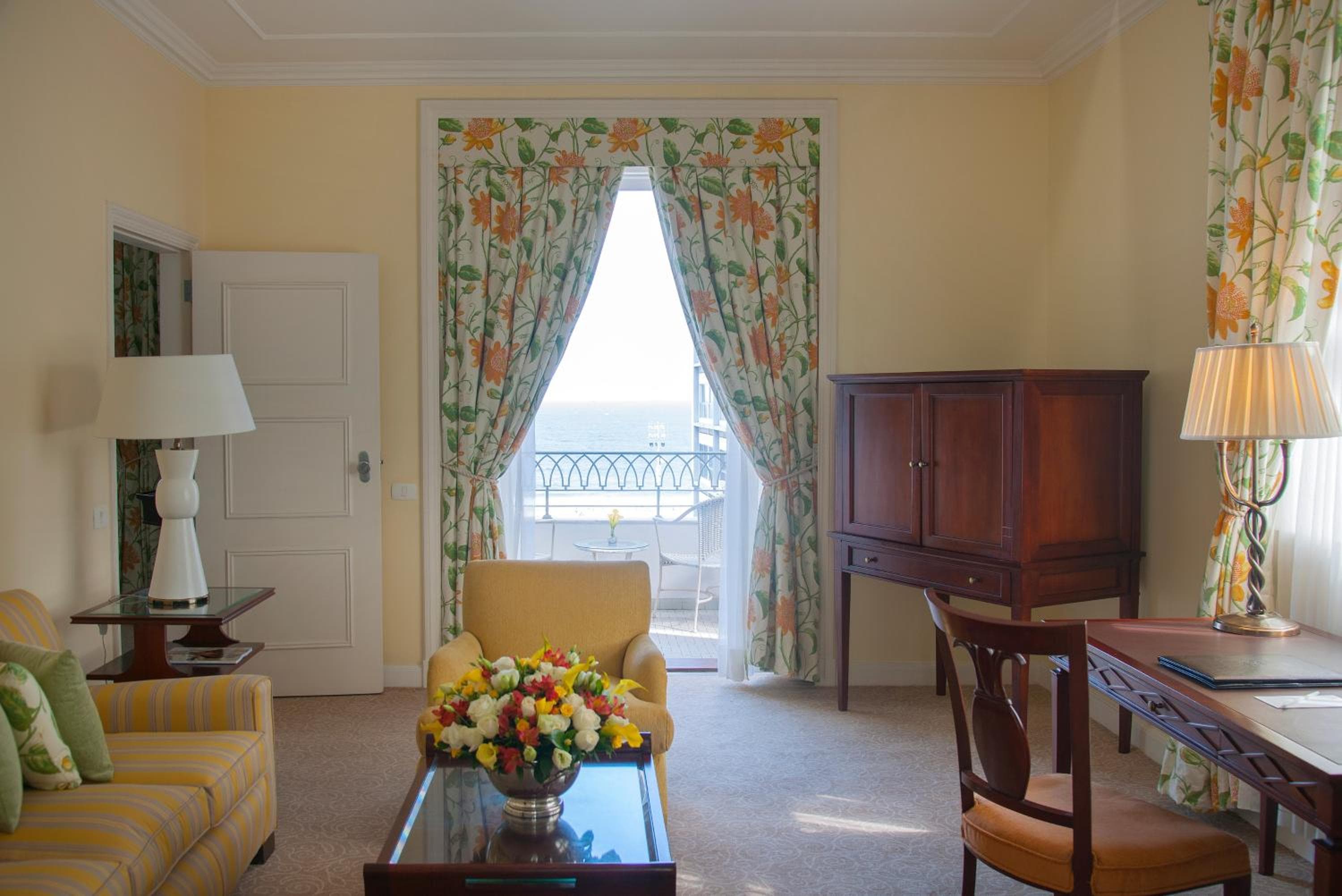 Copacabana Palace, A Belmond Hotel, Rio de Janeiro hotel, Avenida Atlantica 1702, Rio de Janeiro, Brazil — photo 4