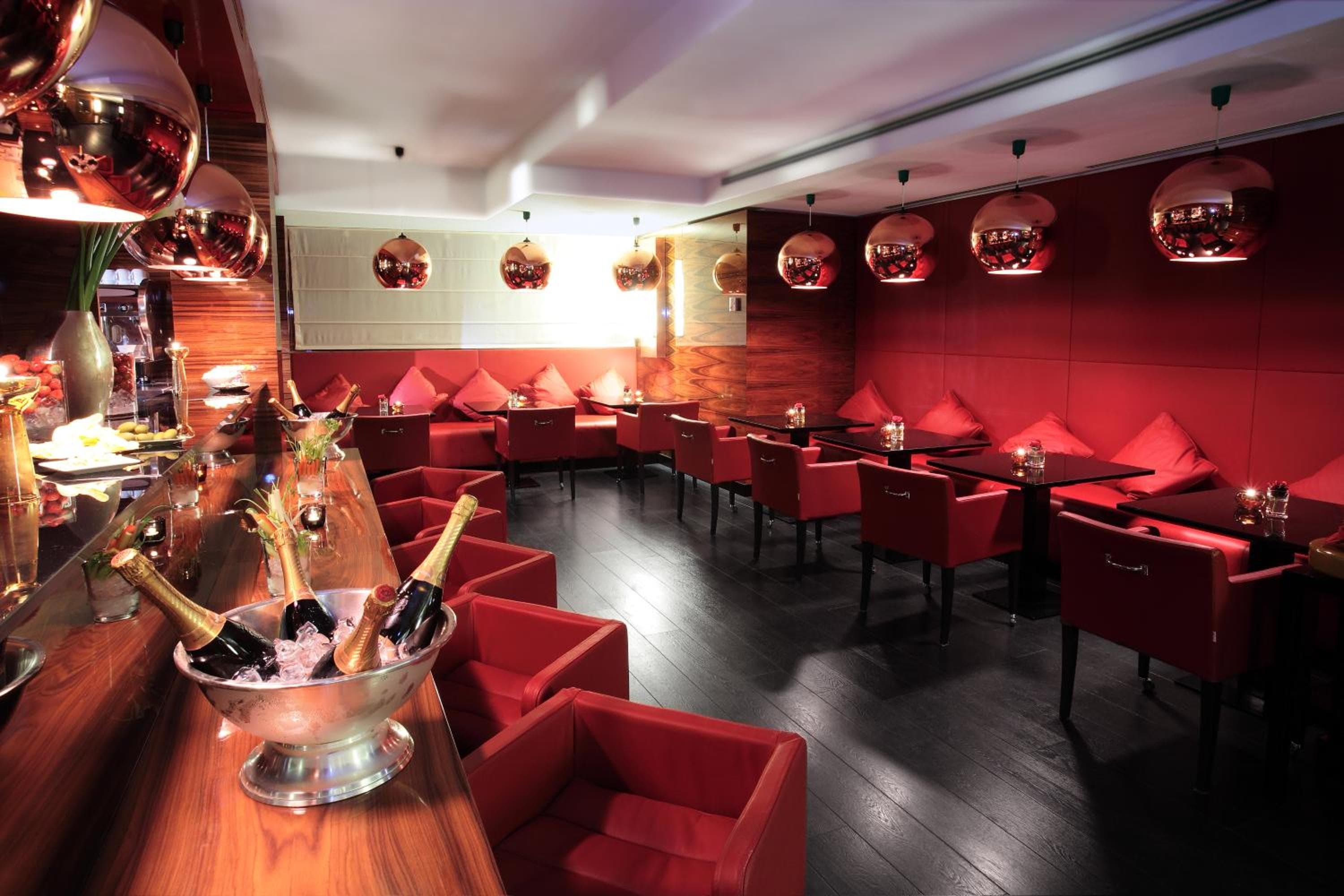 Starhotels Ritz — 19