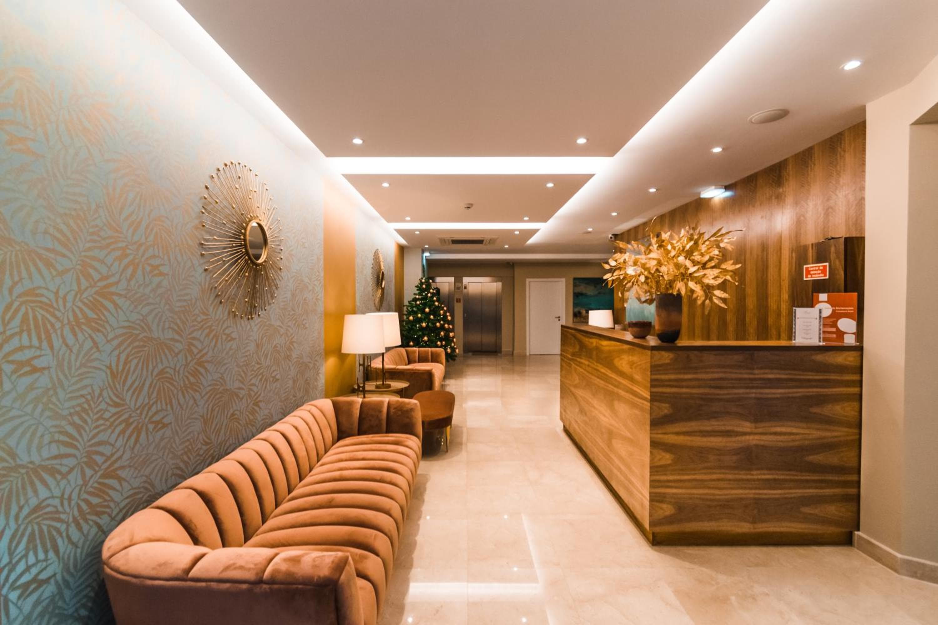 Rossio Boutique Hotel — 3