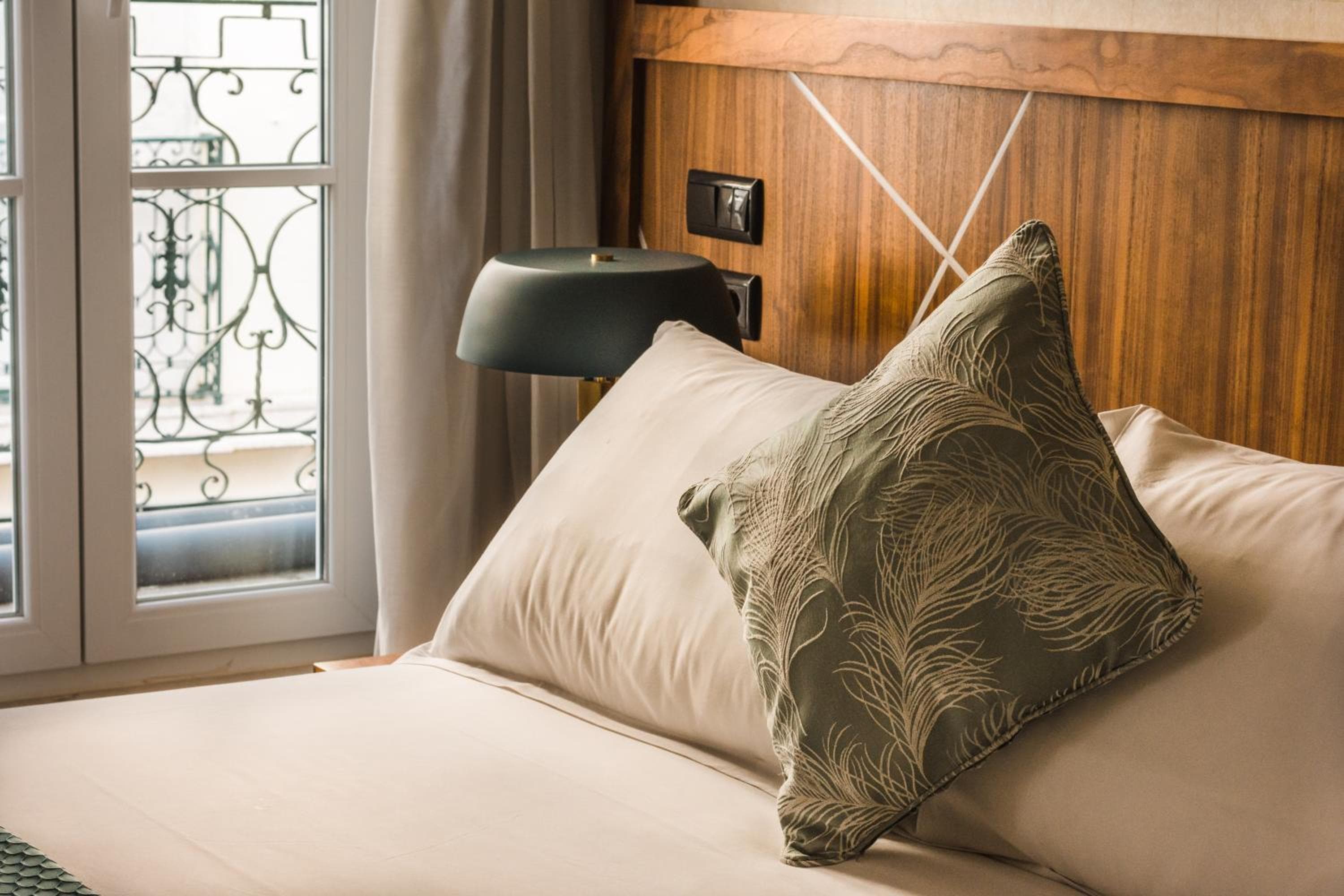 Rossio Boutique Hotel — 26