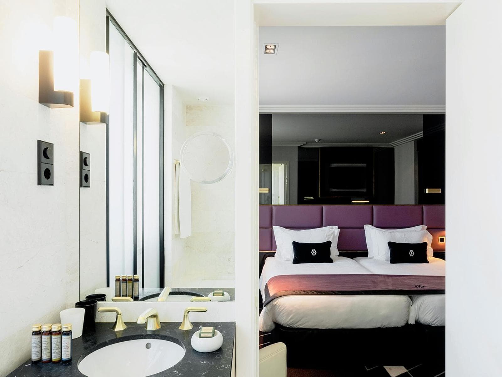 Altis Avenida Hotel — 19