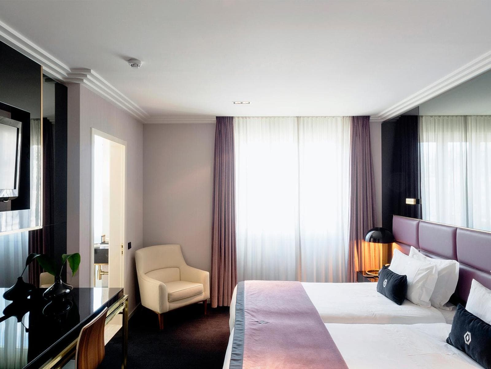 Altis Avenida Hotel — 27