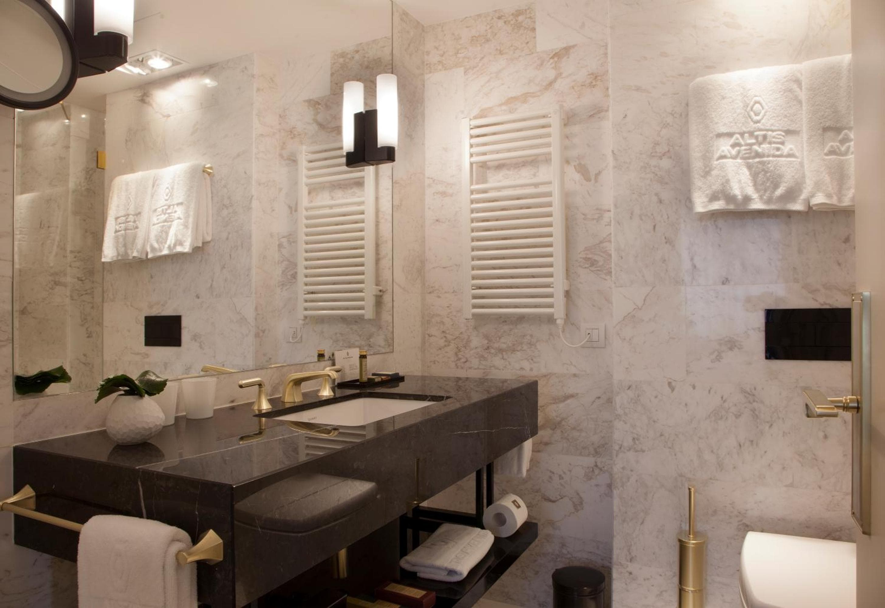 Altis Avenida Hotel — 15