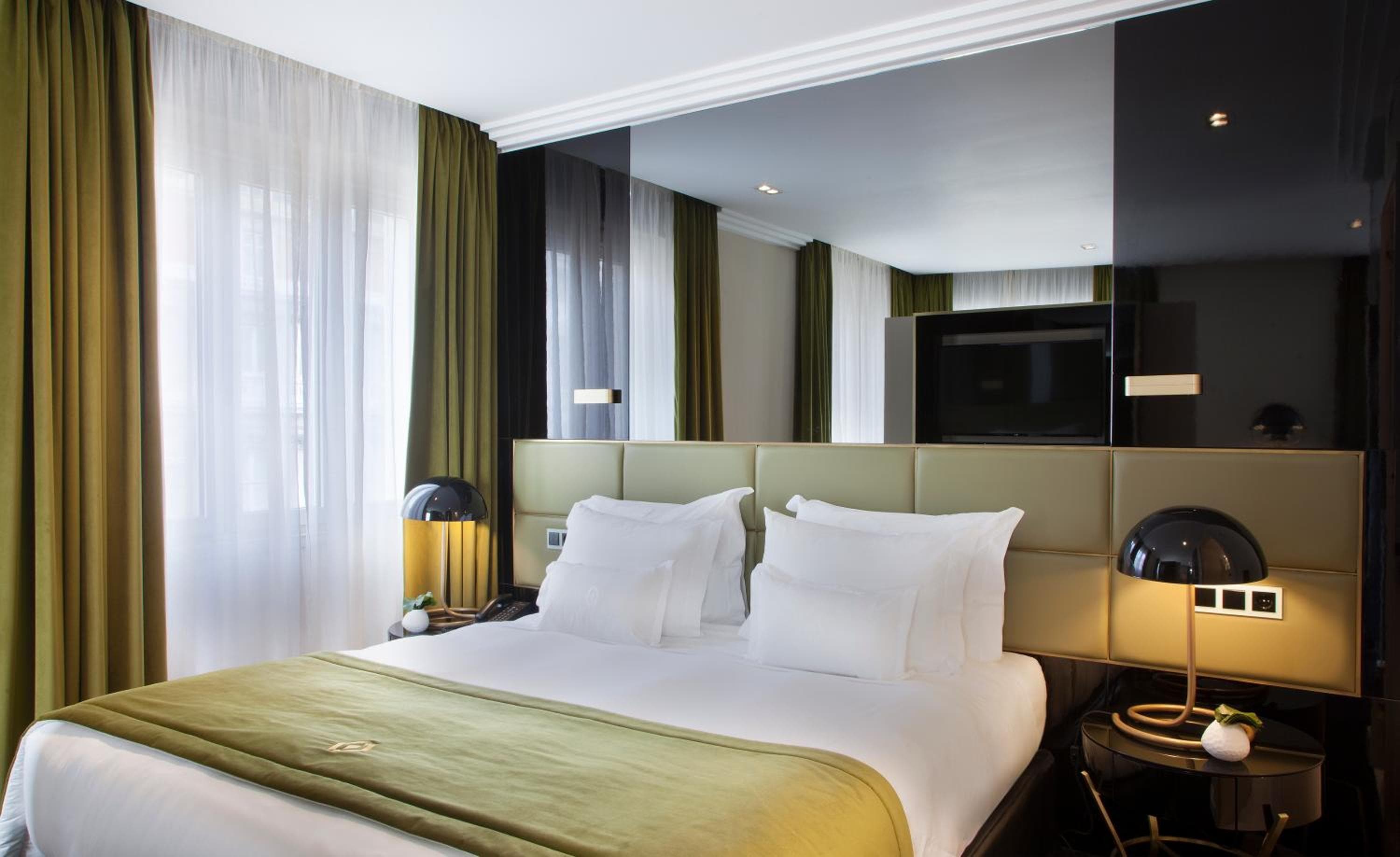 Altis Avenida Hotel — 2