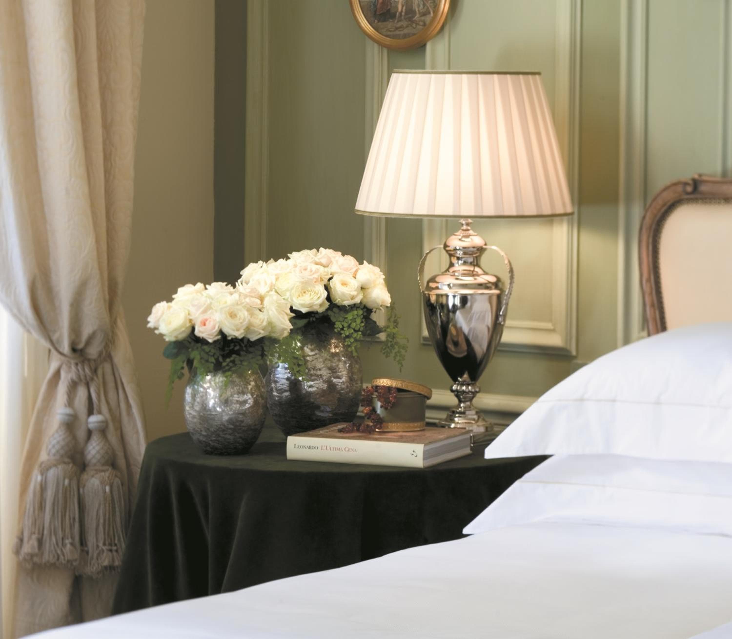 Hotel Four Seasons Florencia — 15