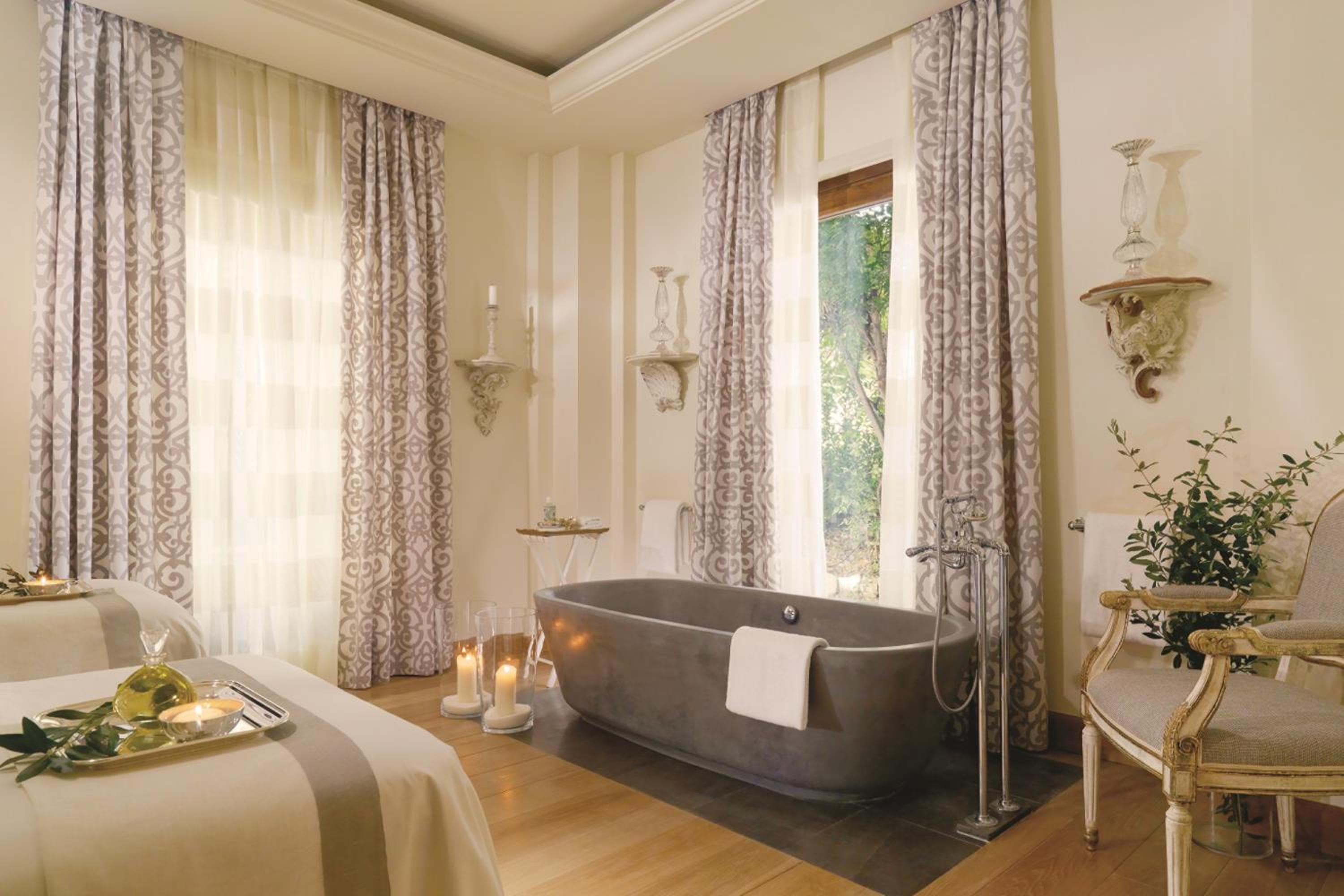 Hotel Four Seasons Florencia — 9
