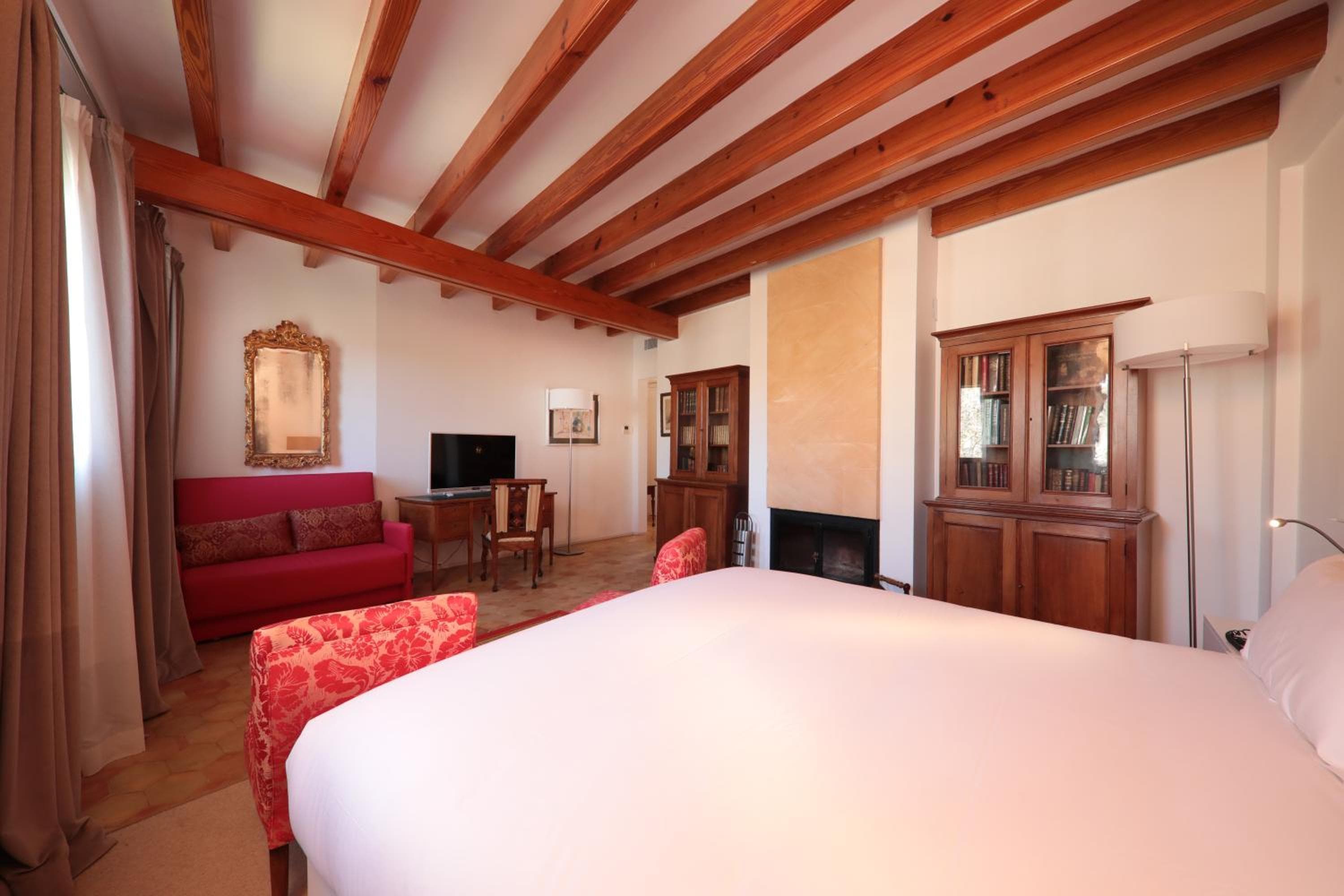 AH Art Hotel Palma — 11