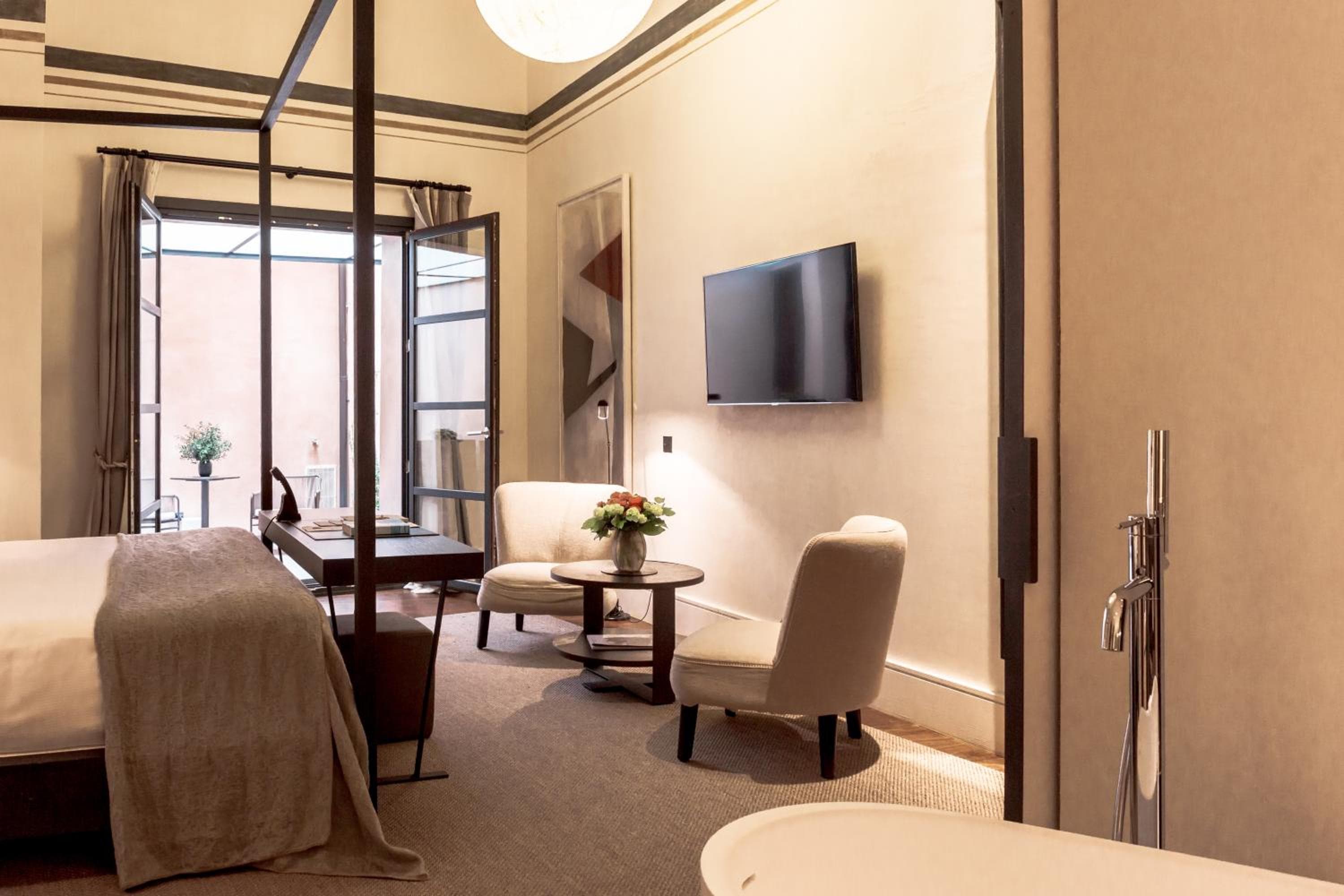 Sant Francesc Hotel Singular — 30
