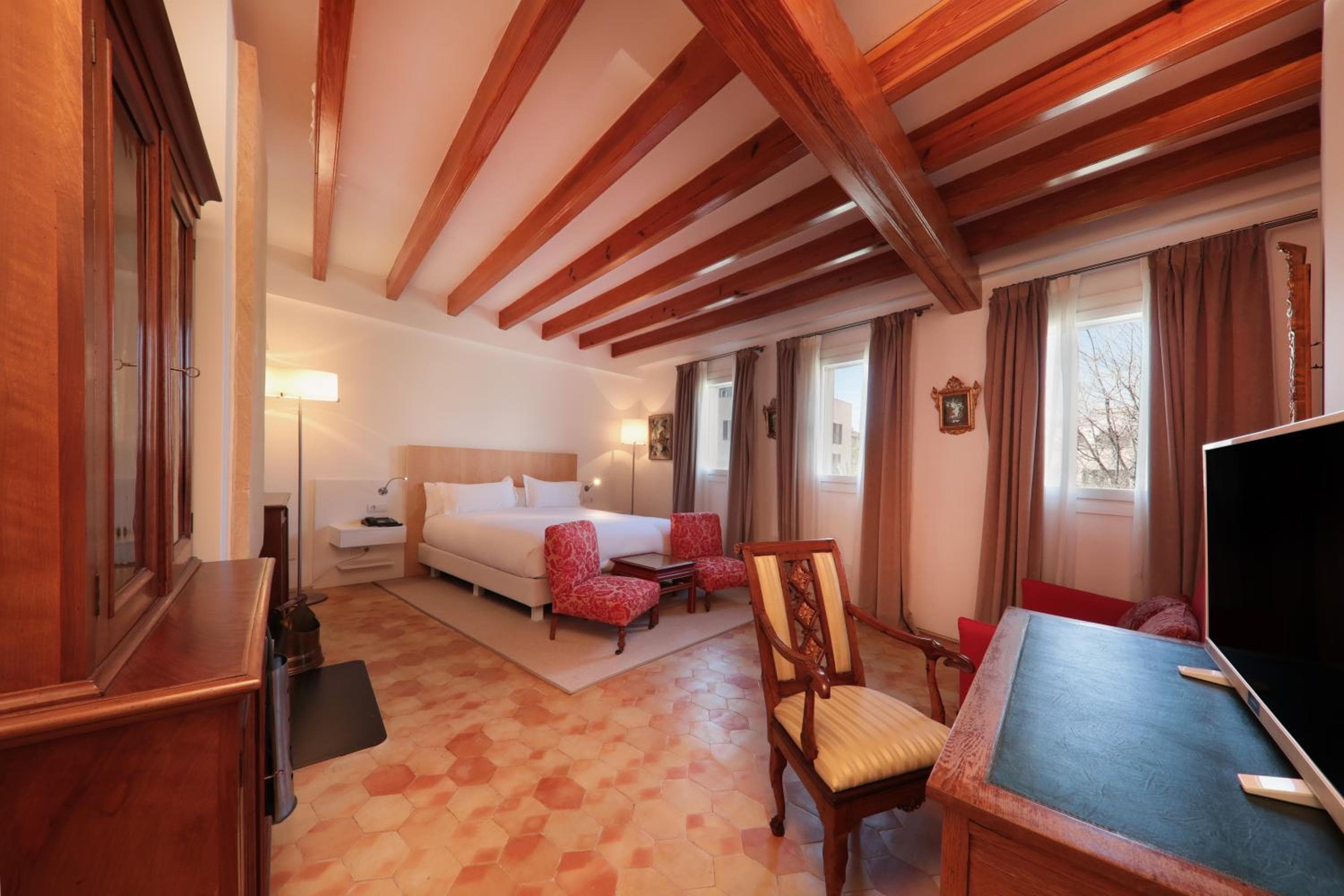 AH Art Hotel Palma — 10