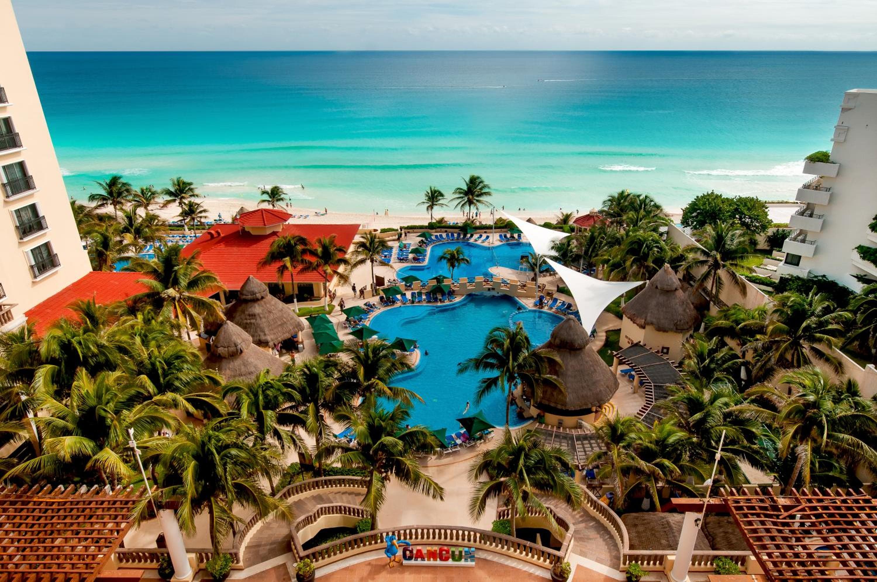 GR Solaris Cancun All Inclusive — 2