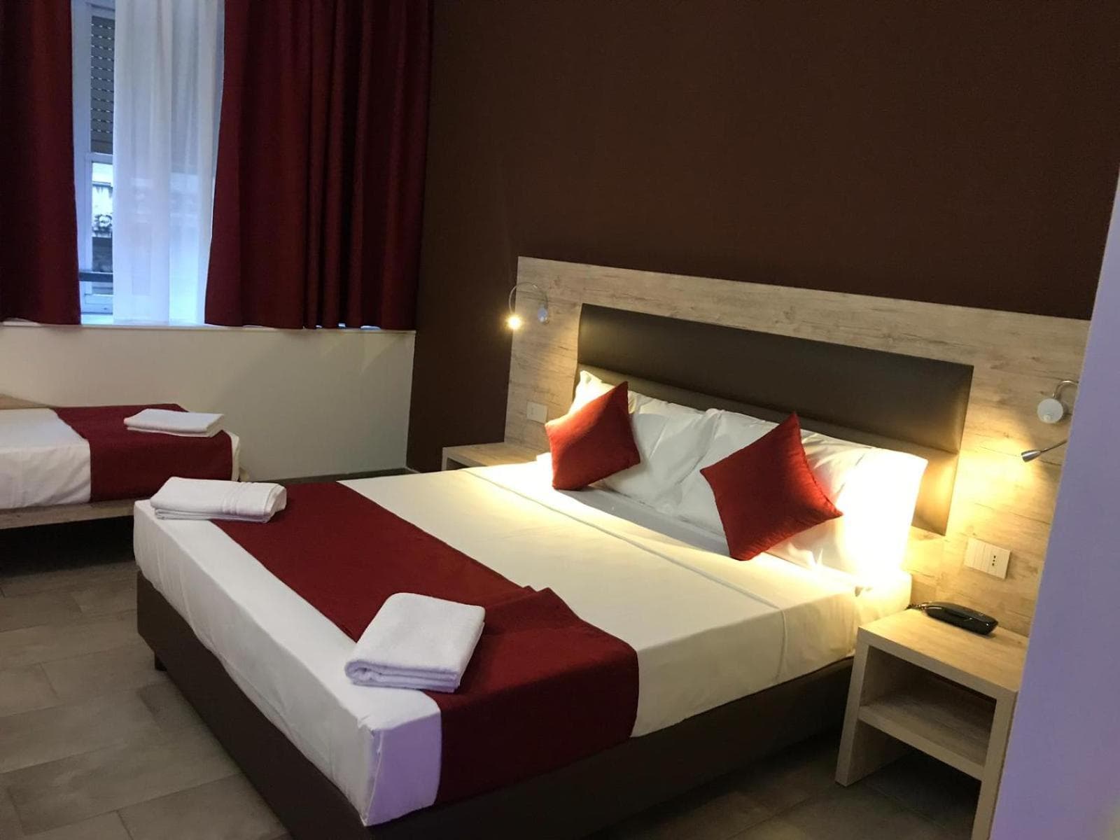 Hotel Stradivari — 29