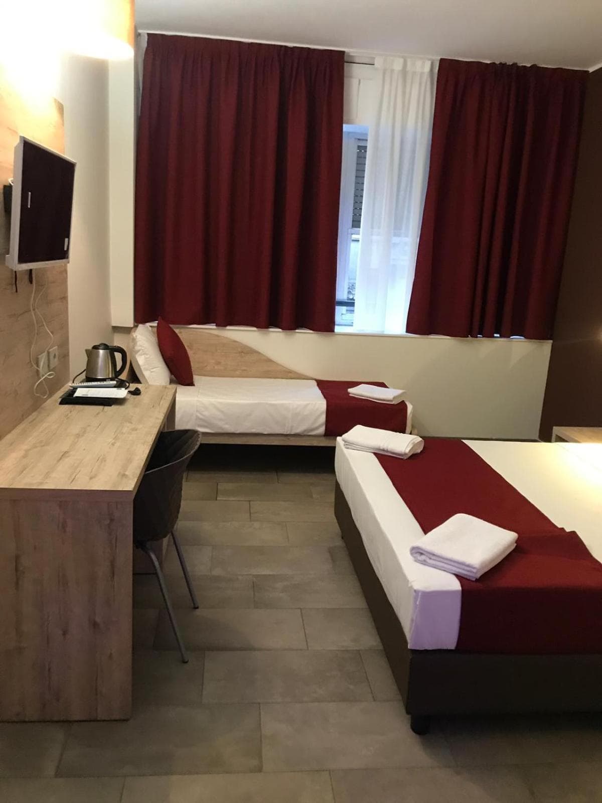 Hotel Stradivari — 27