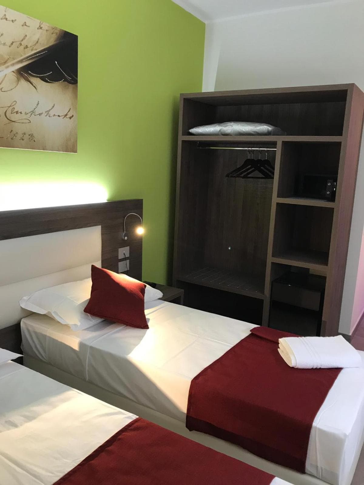 Hotel Stradivari — 25