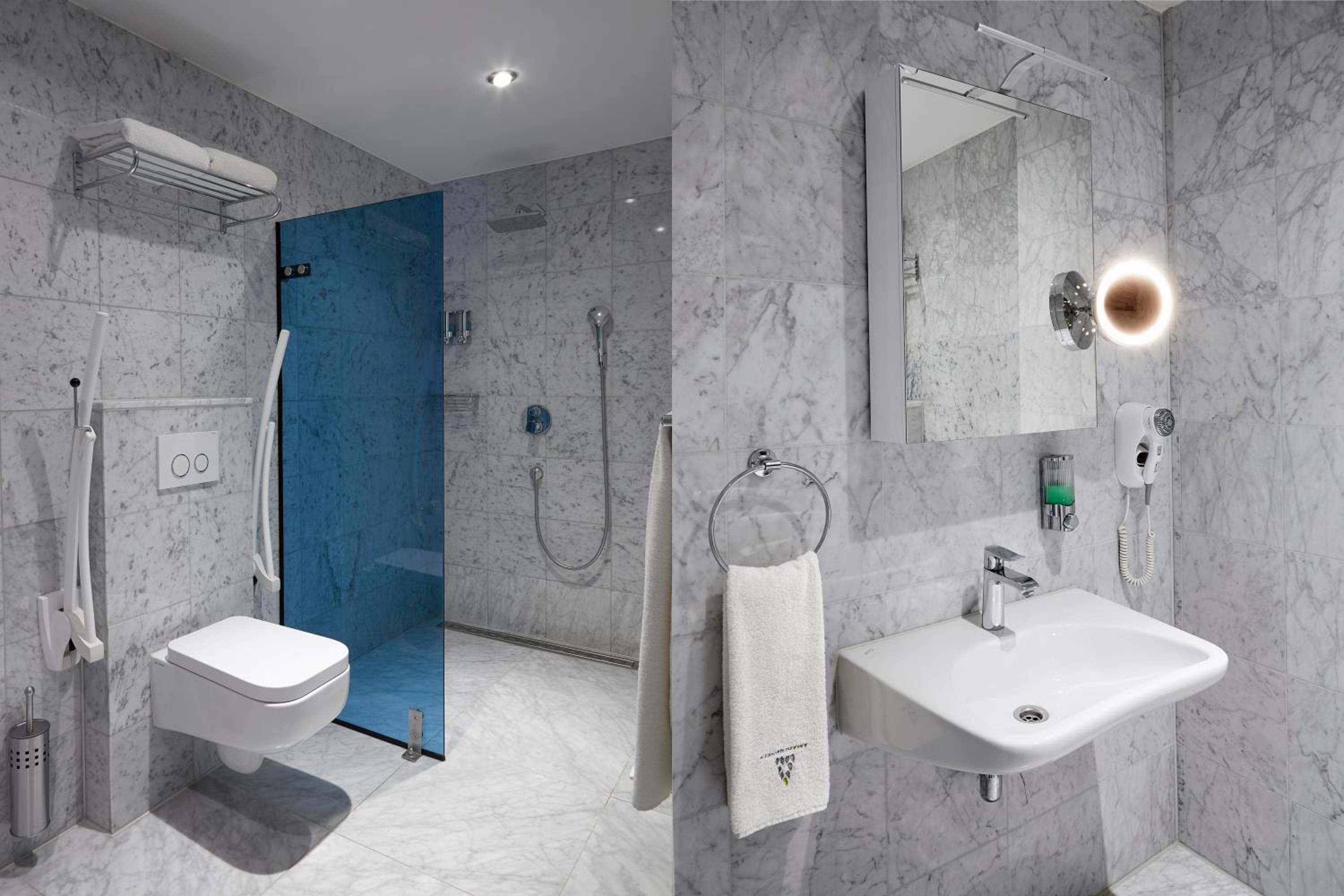 Amadi Park Hotel — 2