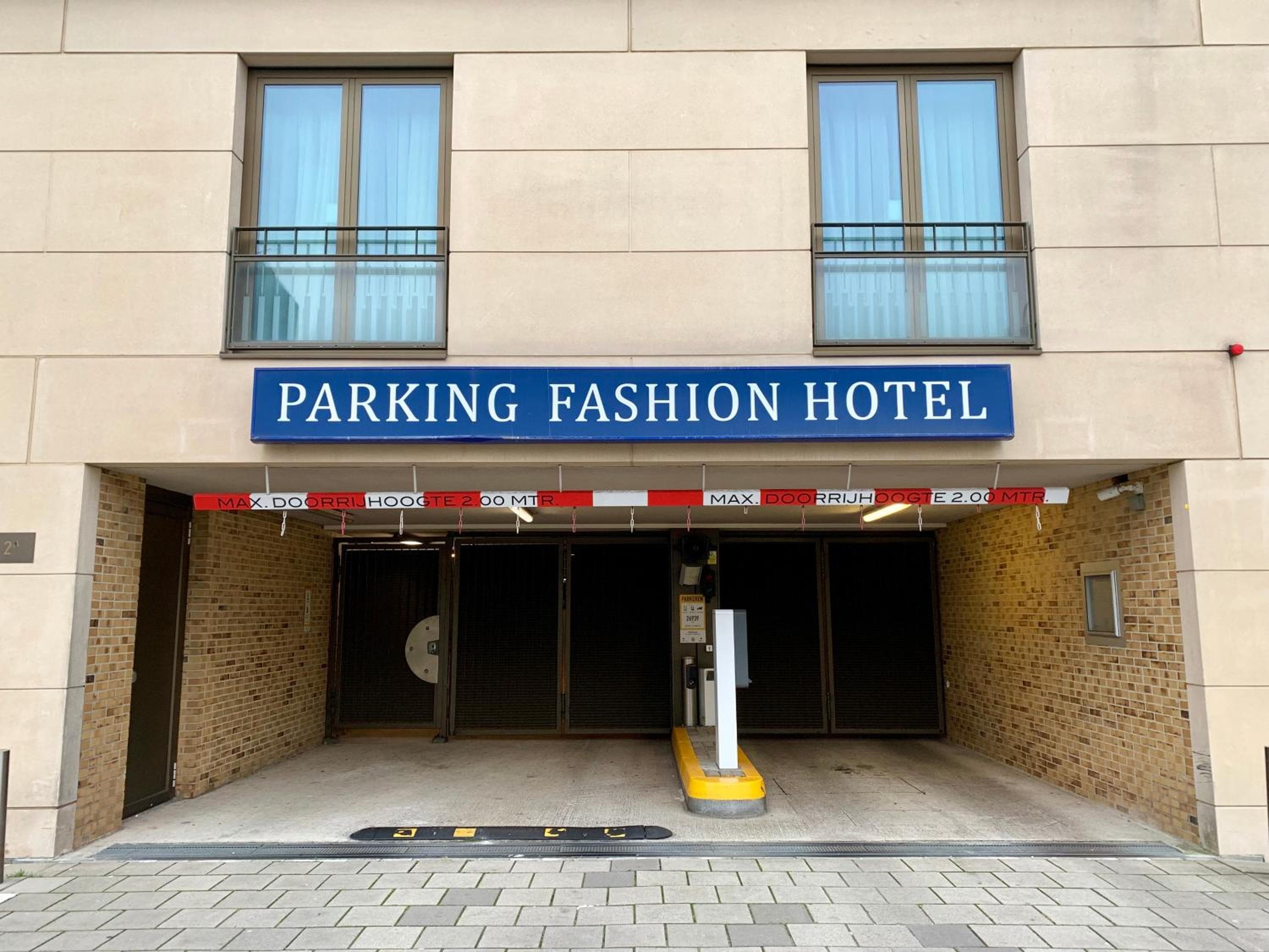 WestCord Fashion Hotel Amsterdam — 30
