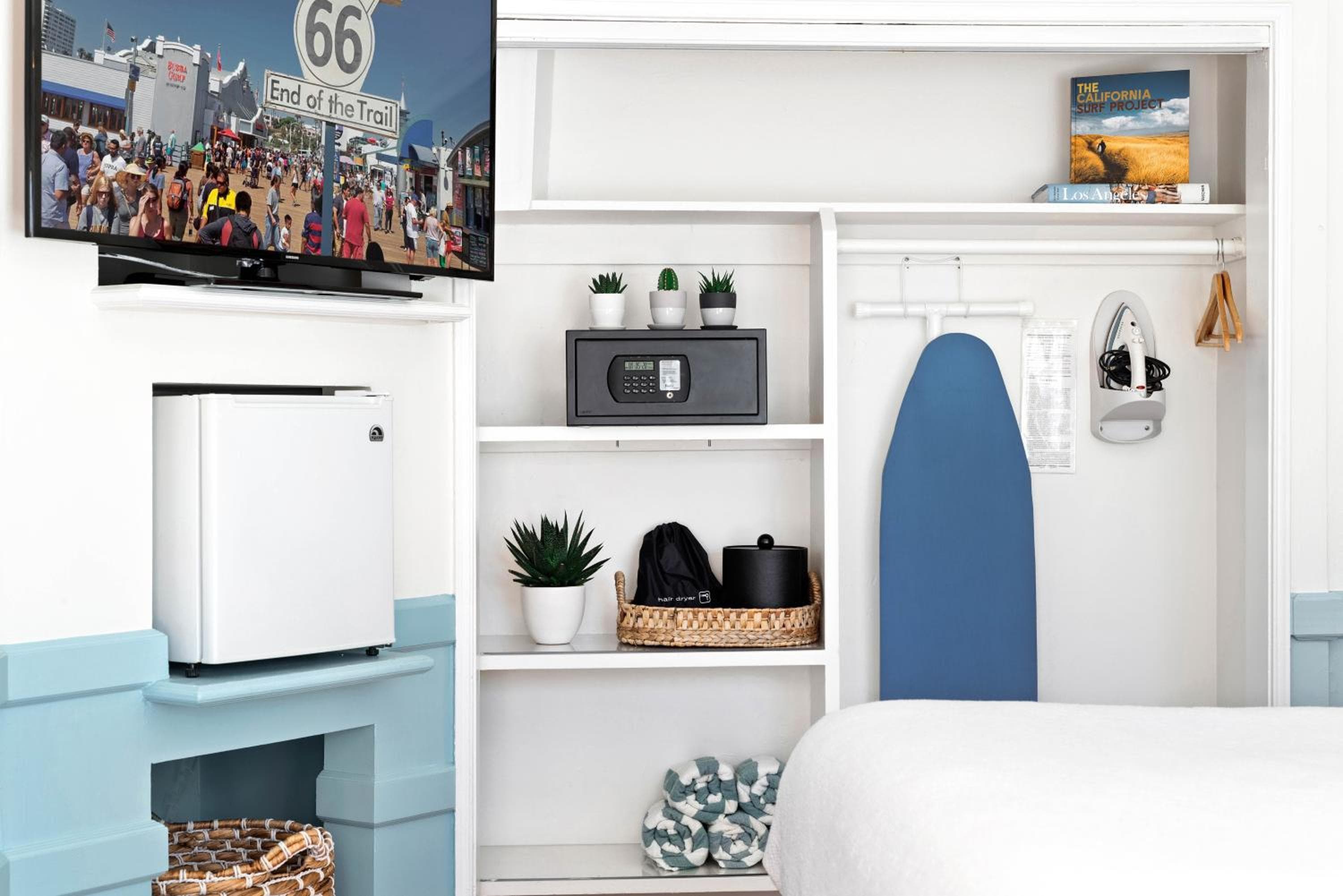 Sea Blue Hotel — 14