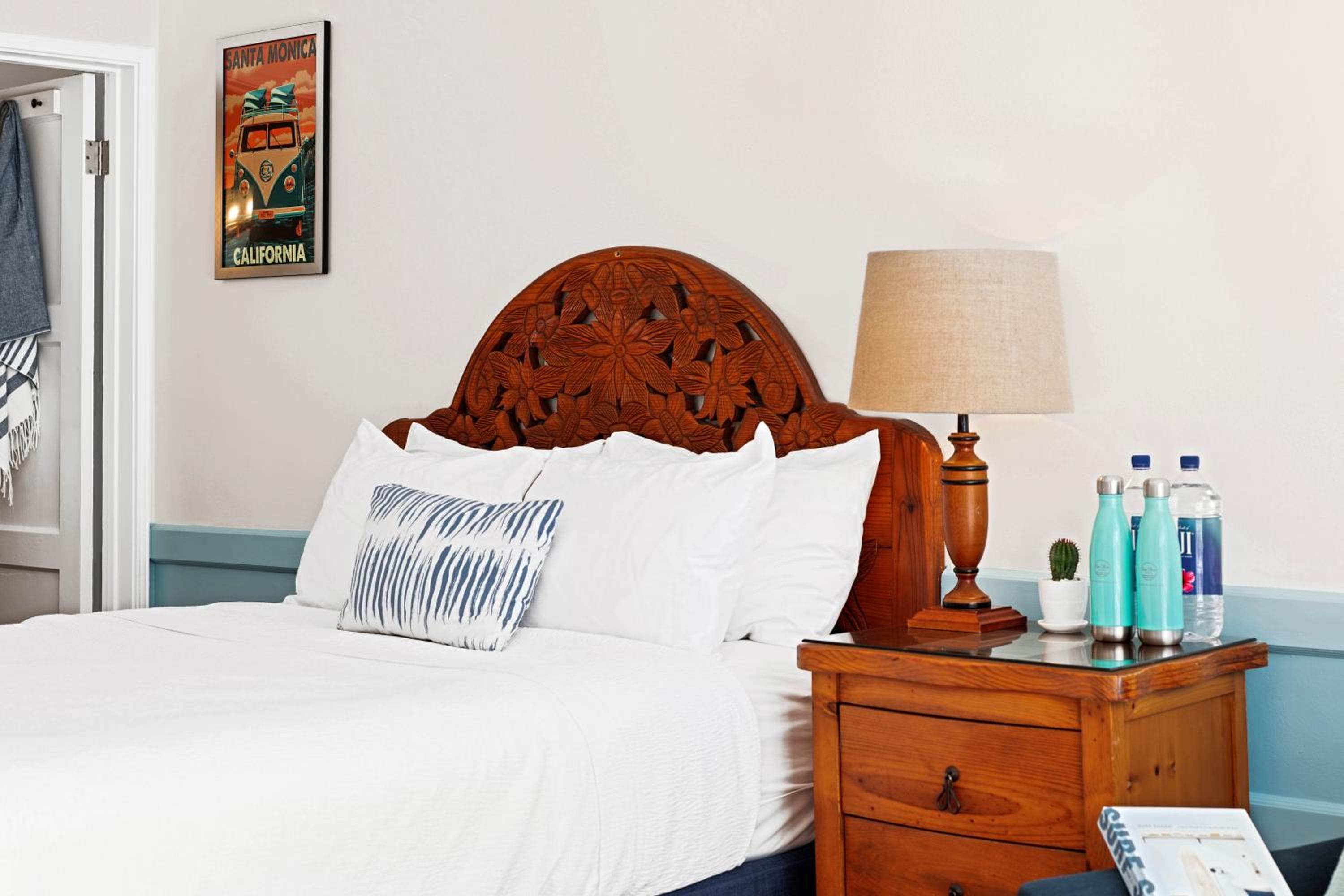 Sea Blue Hotel — 15