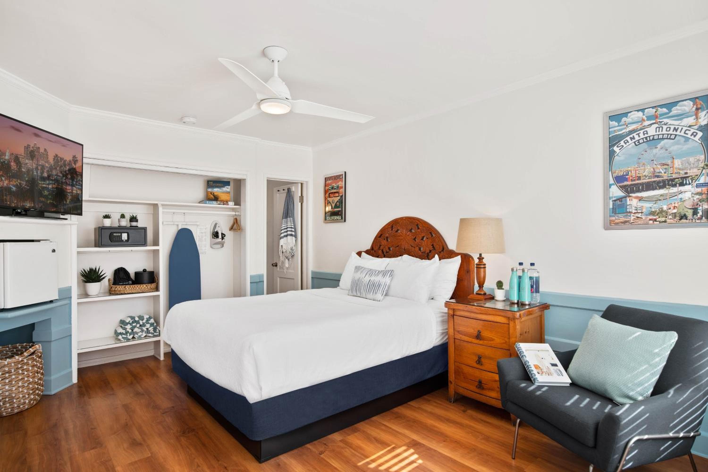 Sea Blue Hotel — 3