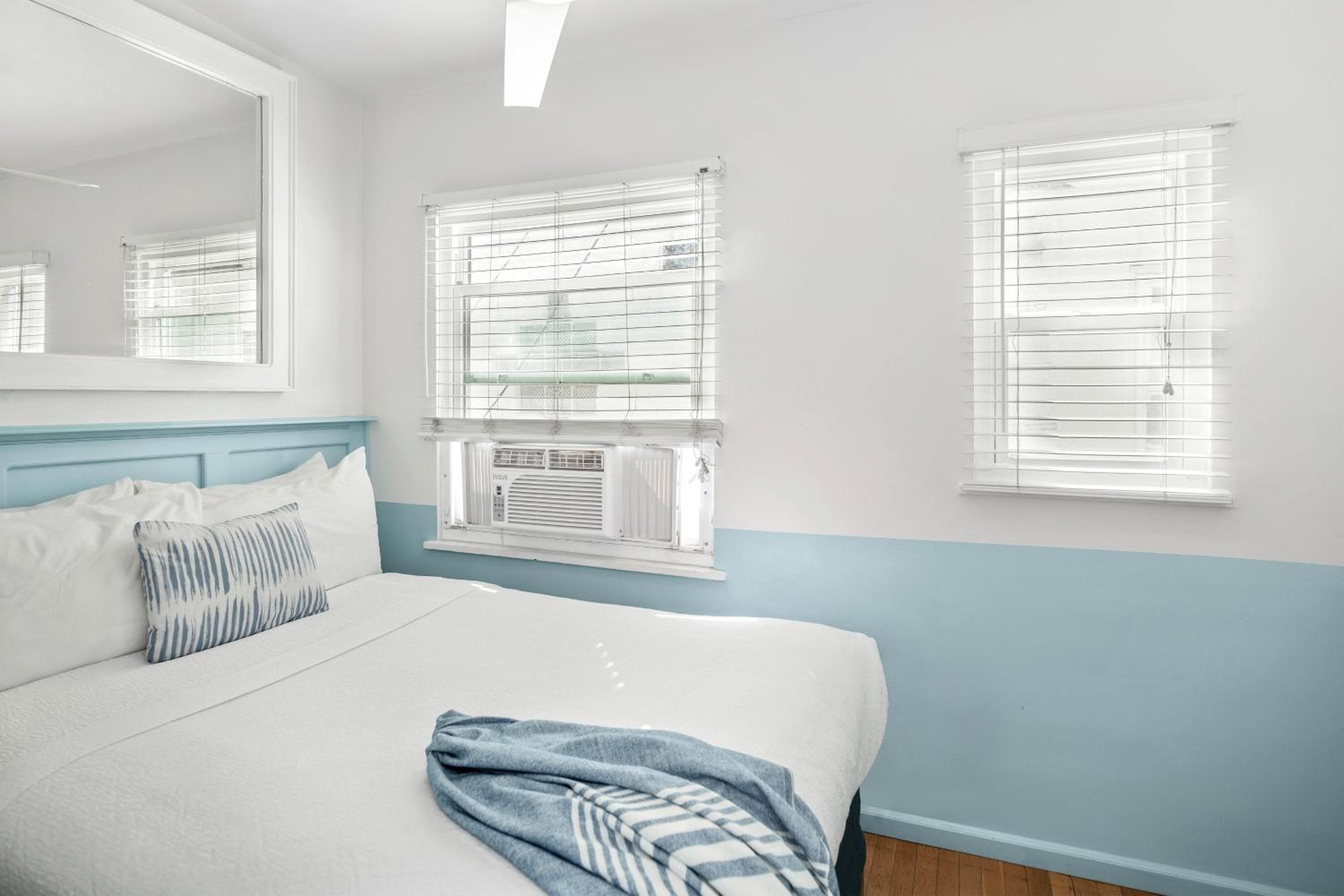 Sea Blue Hotel — 6
