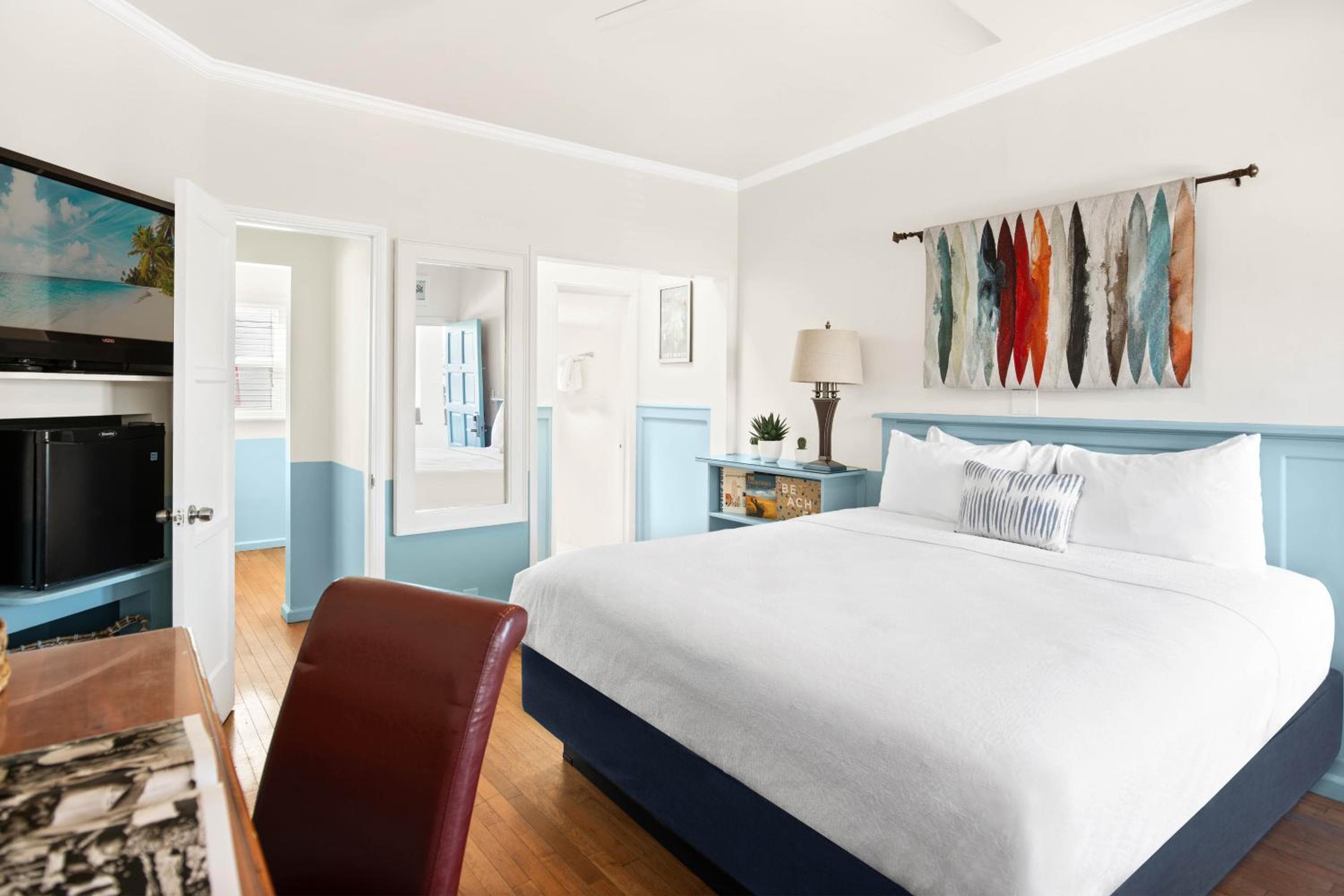 Sea Blue Hotel — 11