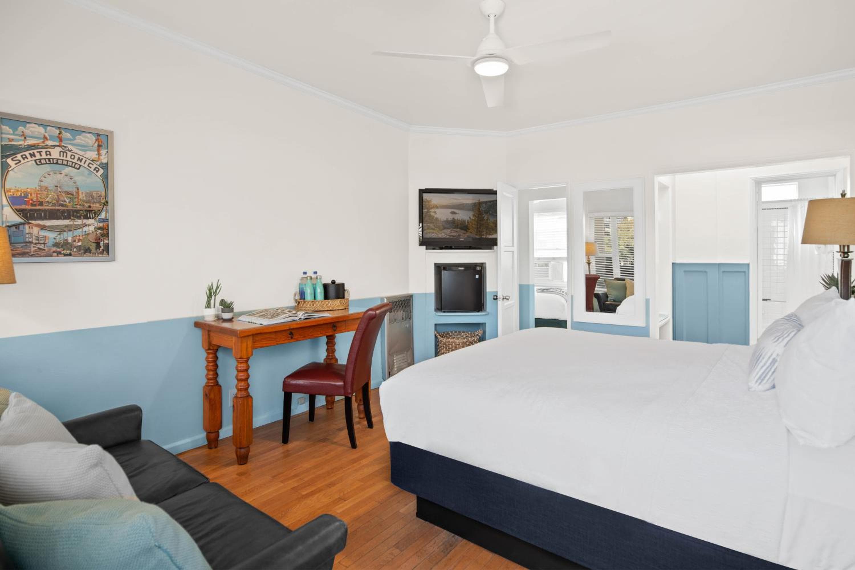 Sea Blue Hotel — 20