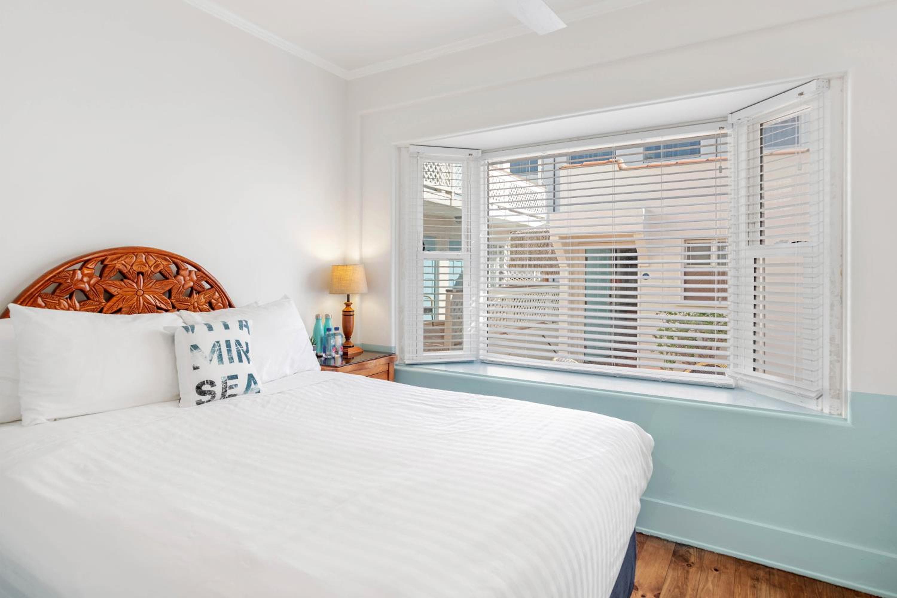 Sea Blue Hotel — 28