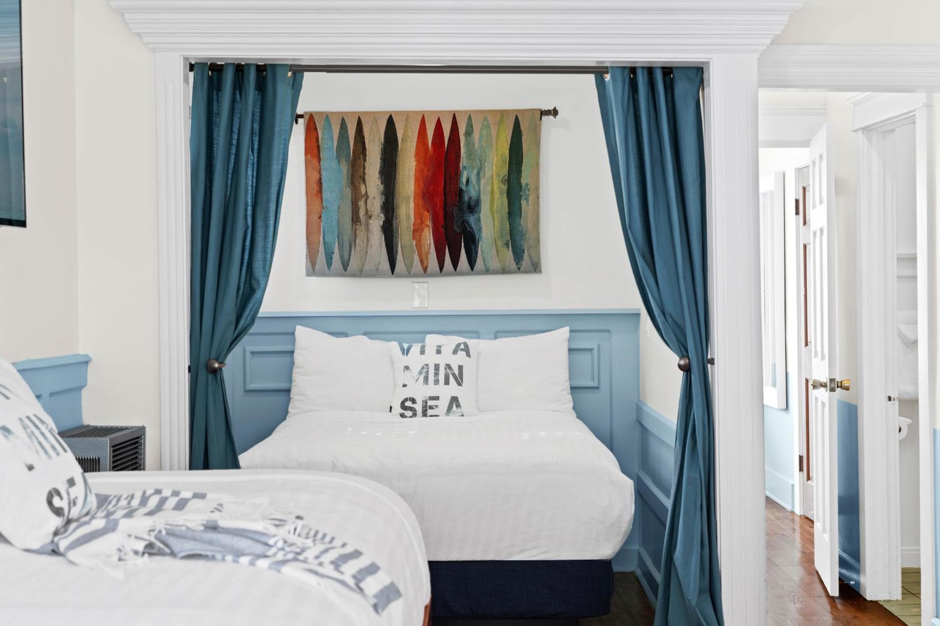 Sea Blue Hotel — 30