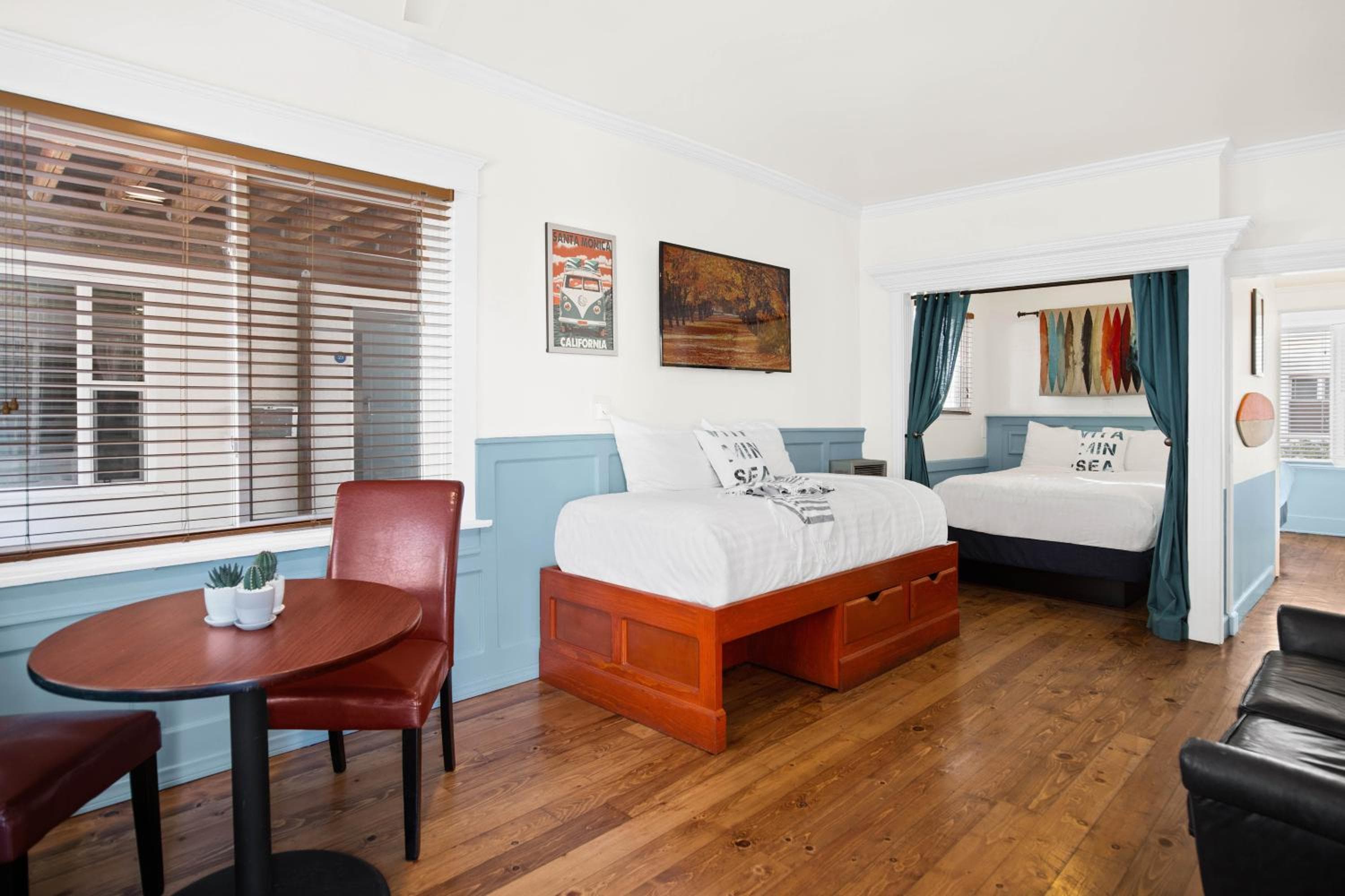 Sea Blue Hotel — 29