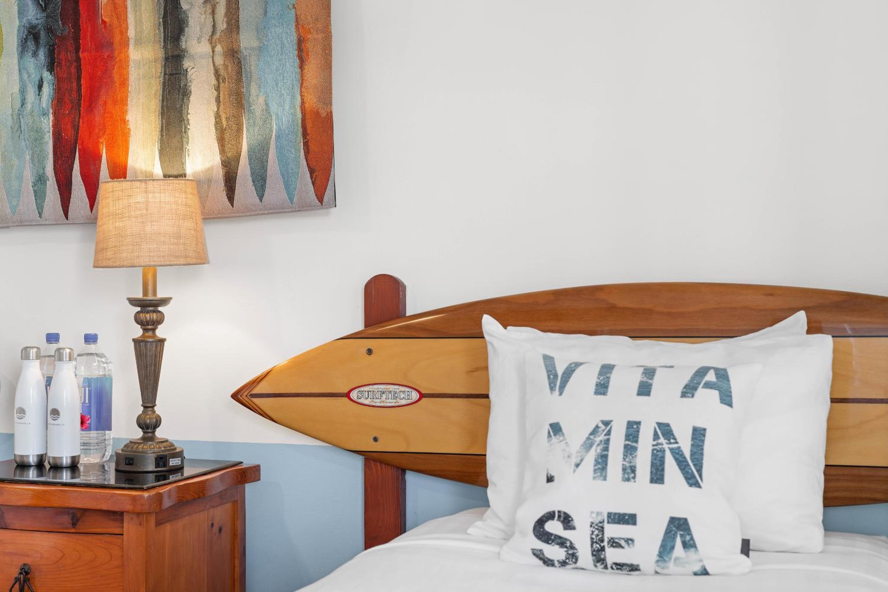 Sea Blue Hotel — 26