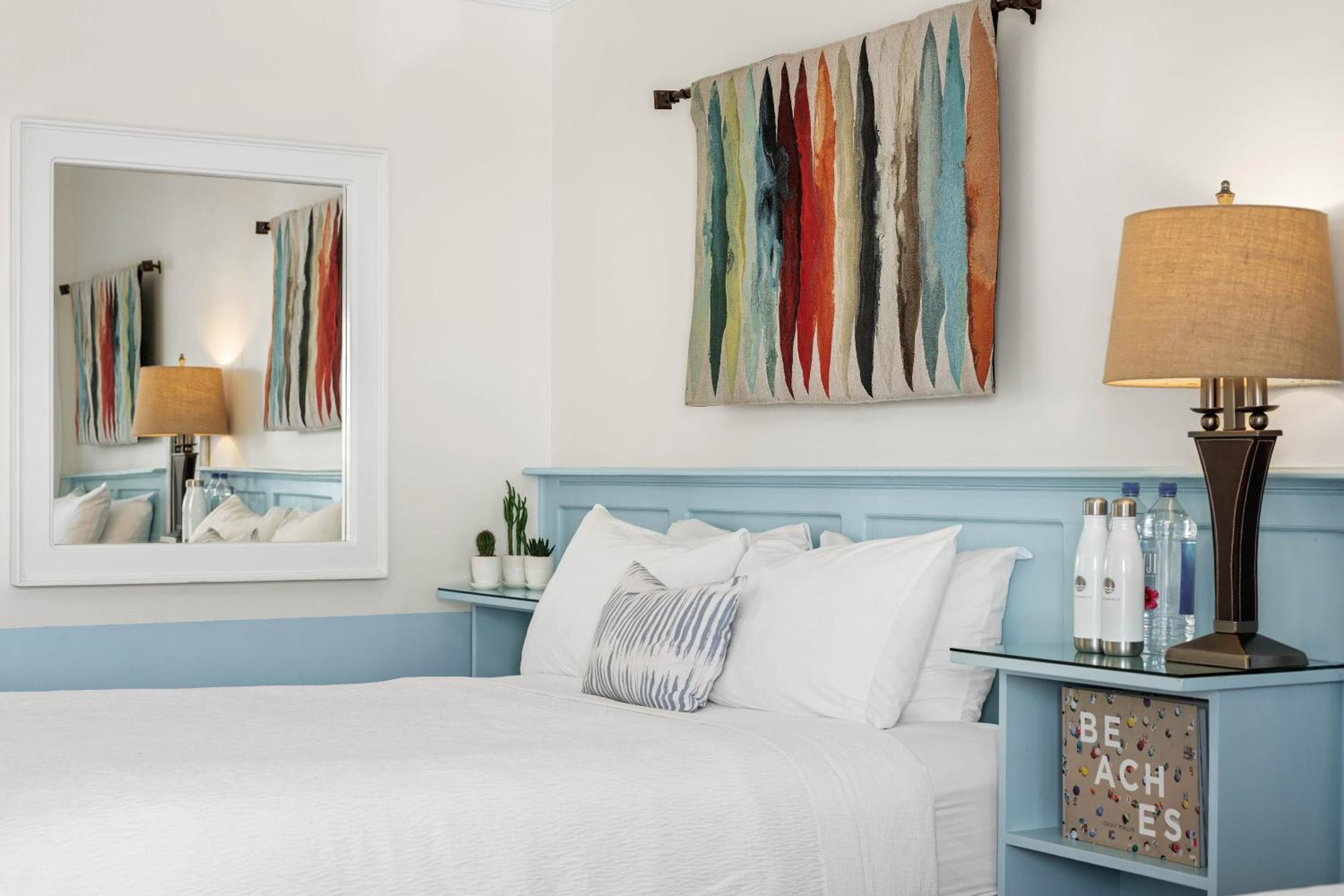 Sea Blue Hotel — 22