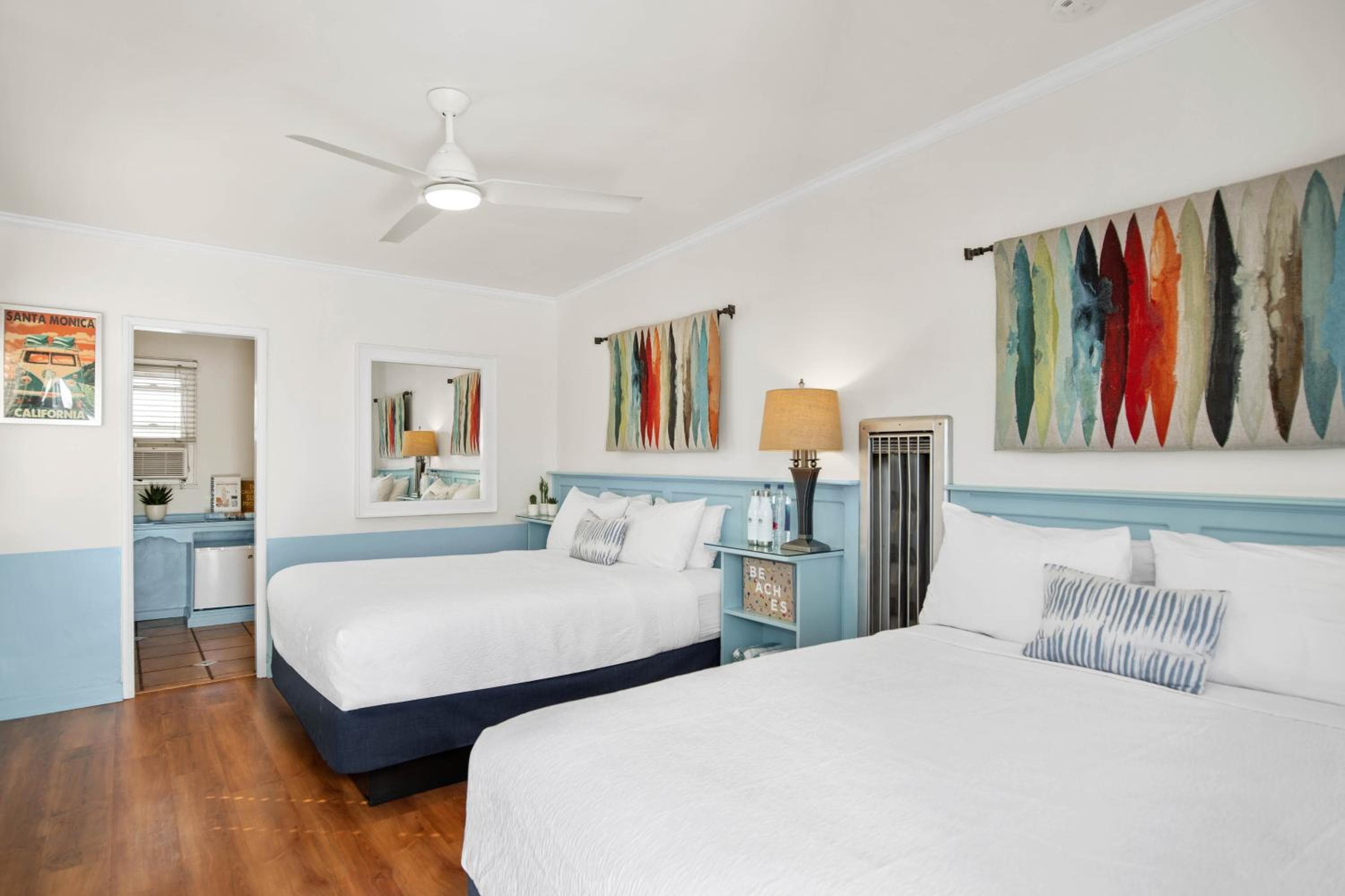 Sea Blue Hotel — 23