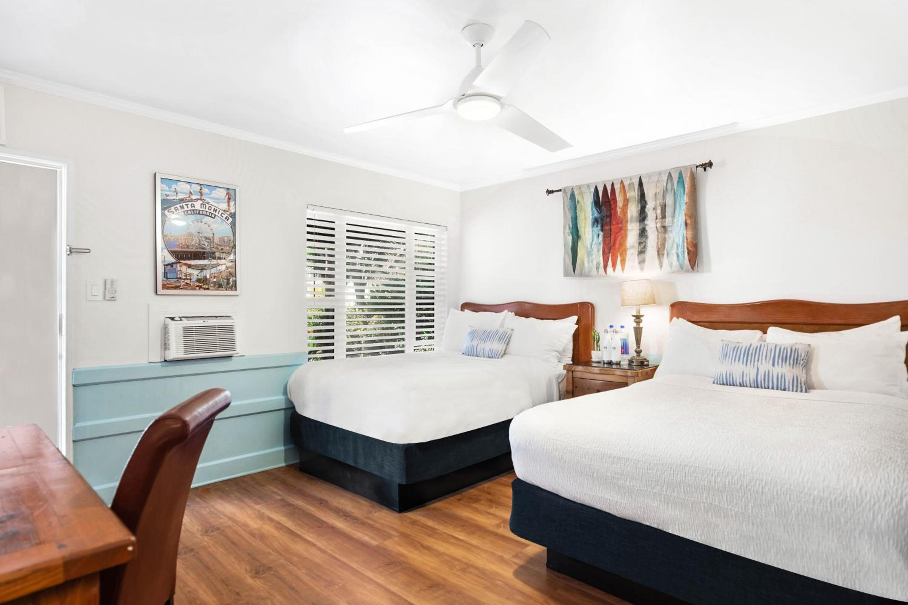 Sea Blue Hotel — 17