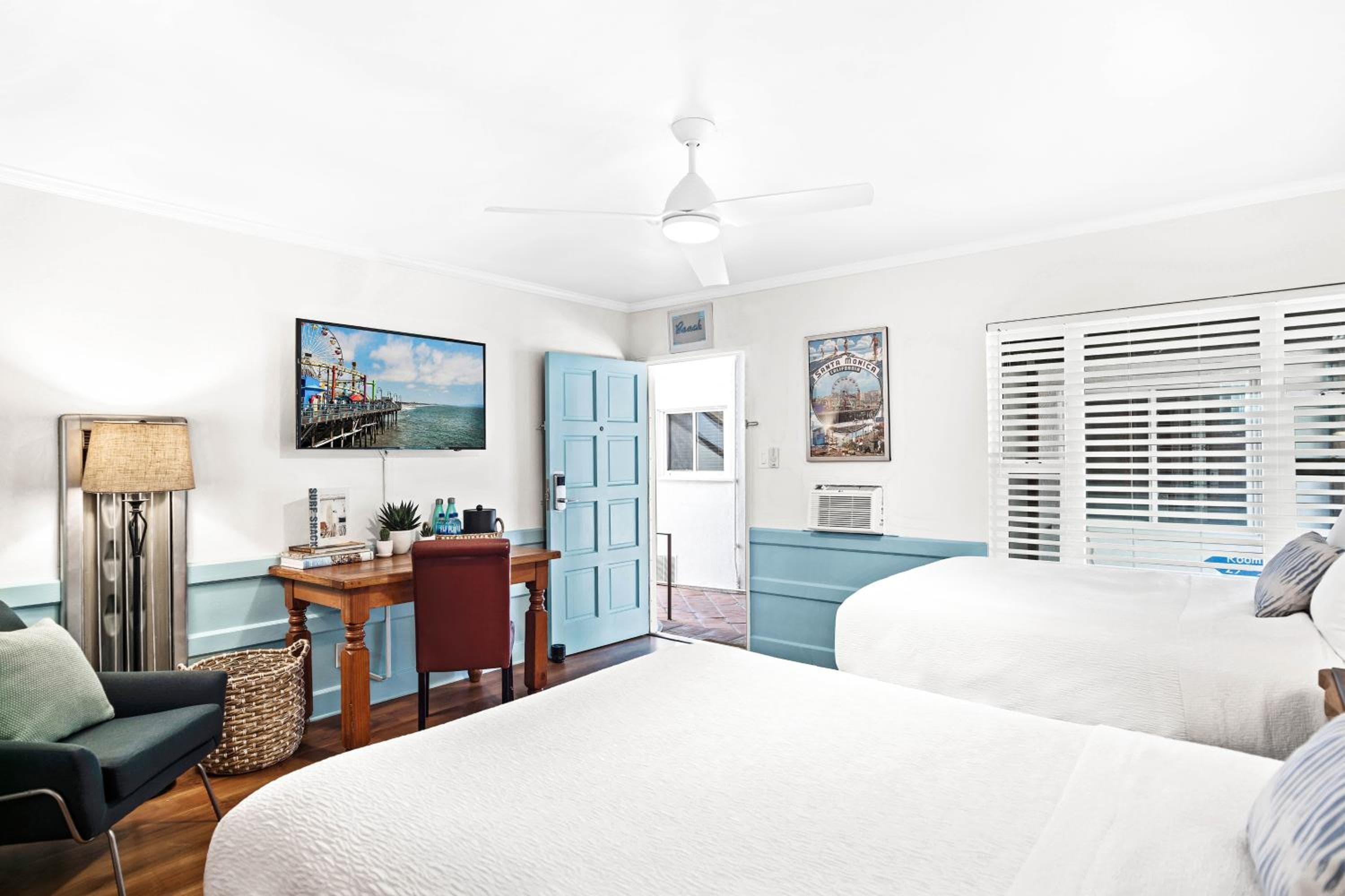 Sea Blue Hotel — 19