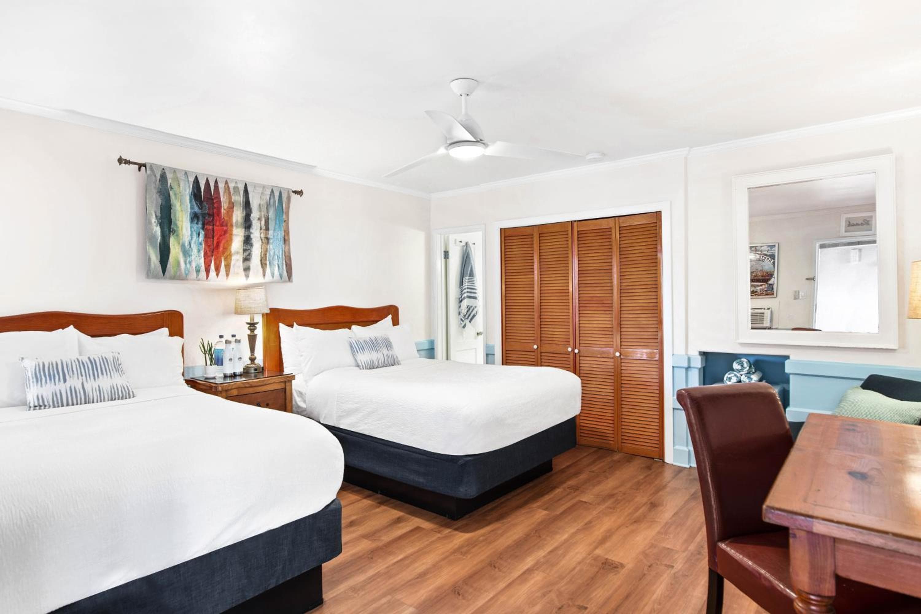 Sea Blue Hotel — 20