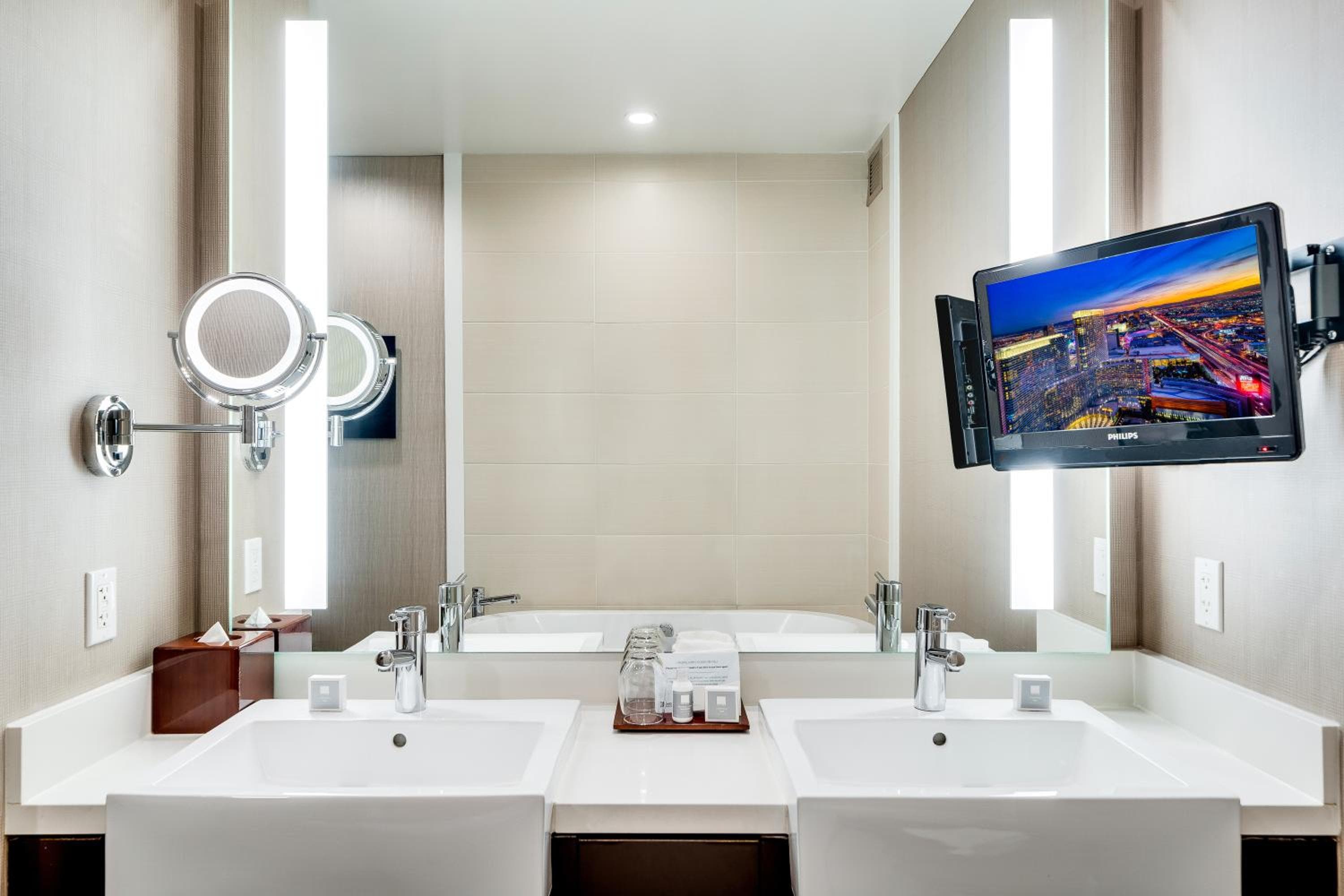 Jet Luxury at The Vdara — 29
