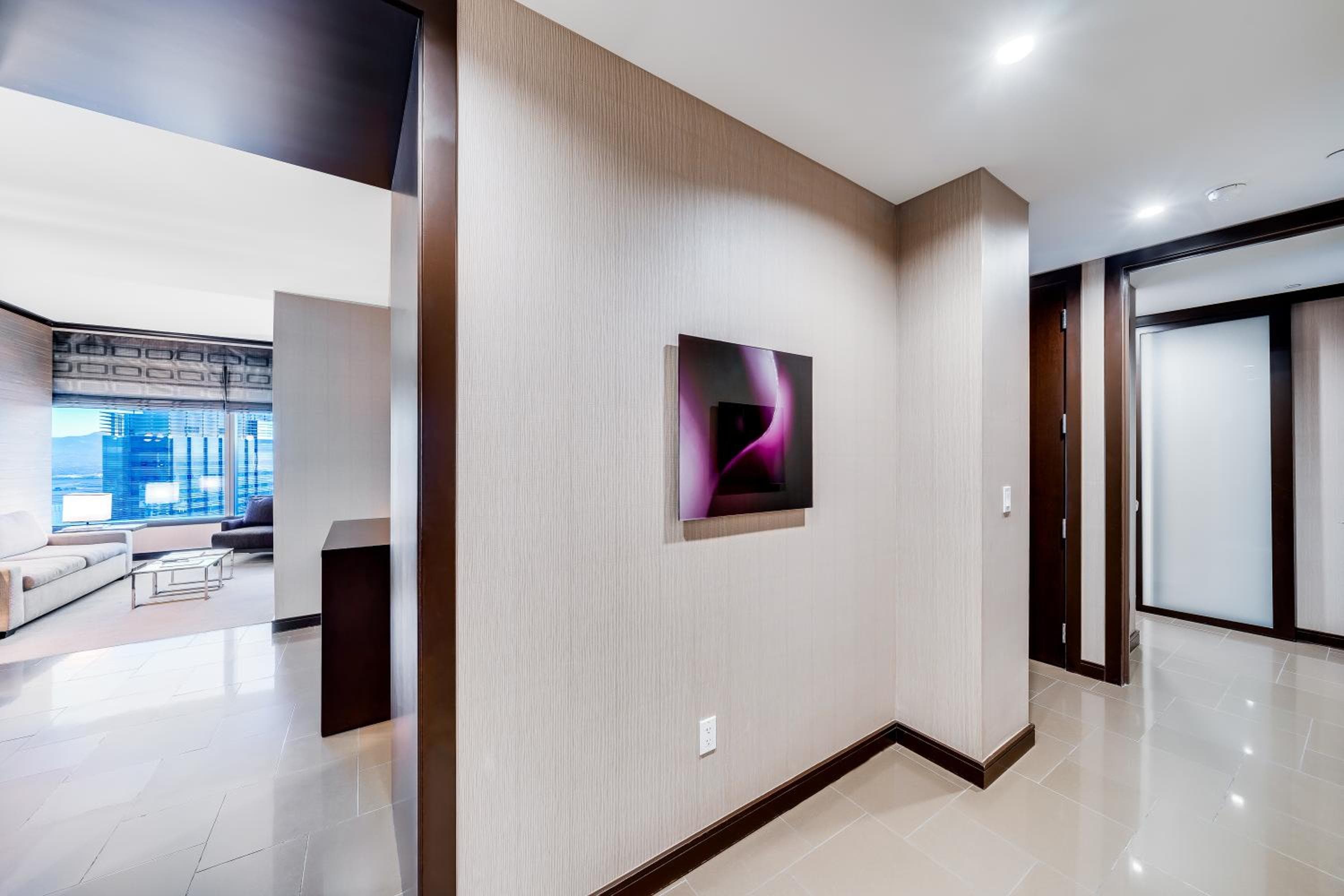 Jet Luxury at The Vdara — 30