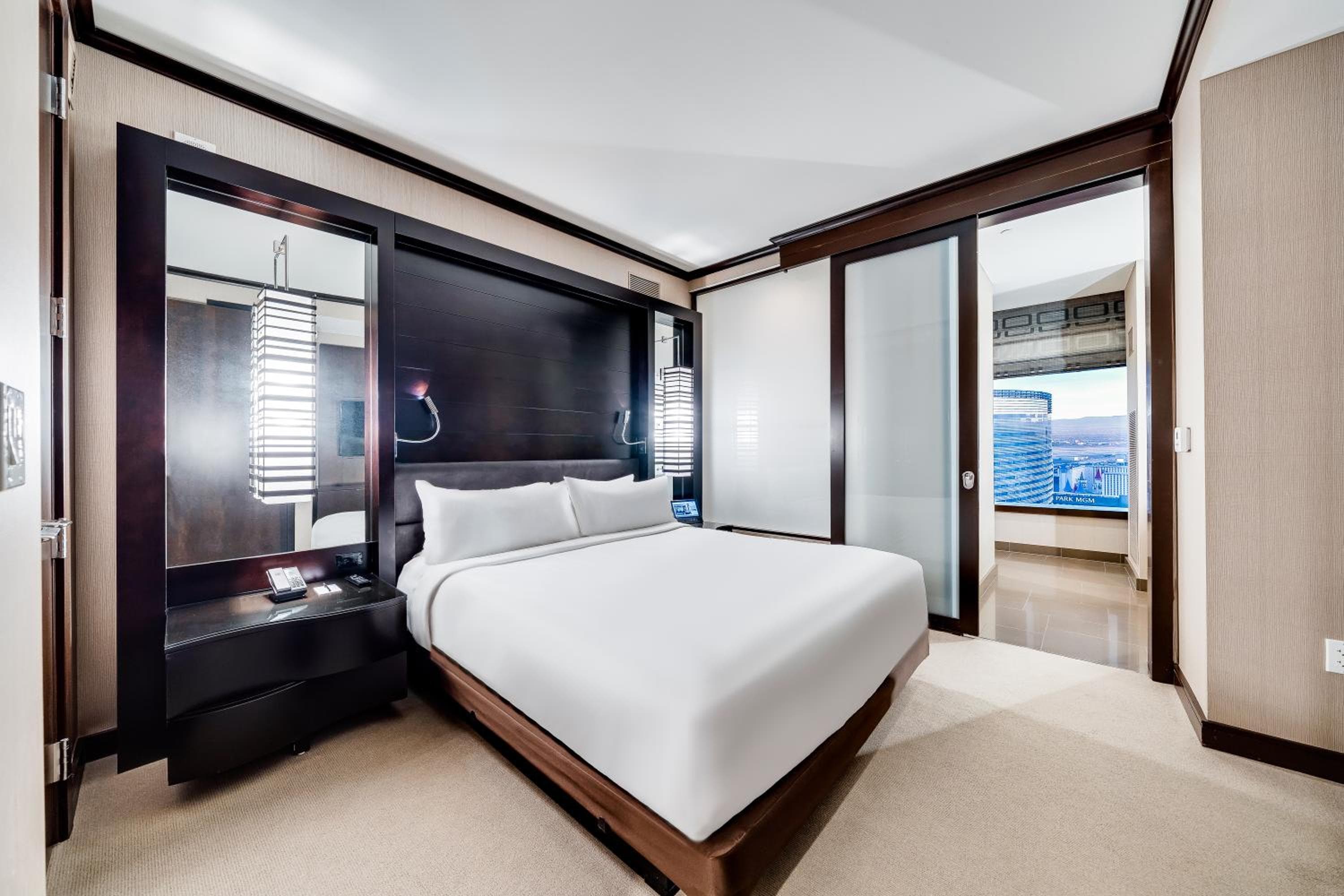 Jet Luxury at The Vdara — 11