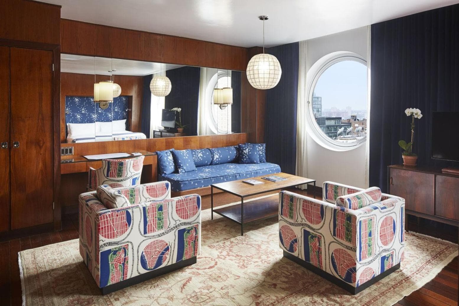 El Hotel Marítimo — 14