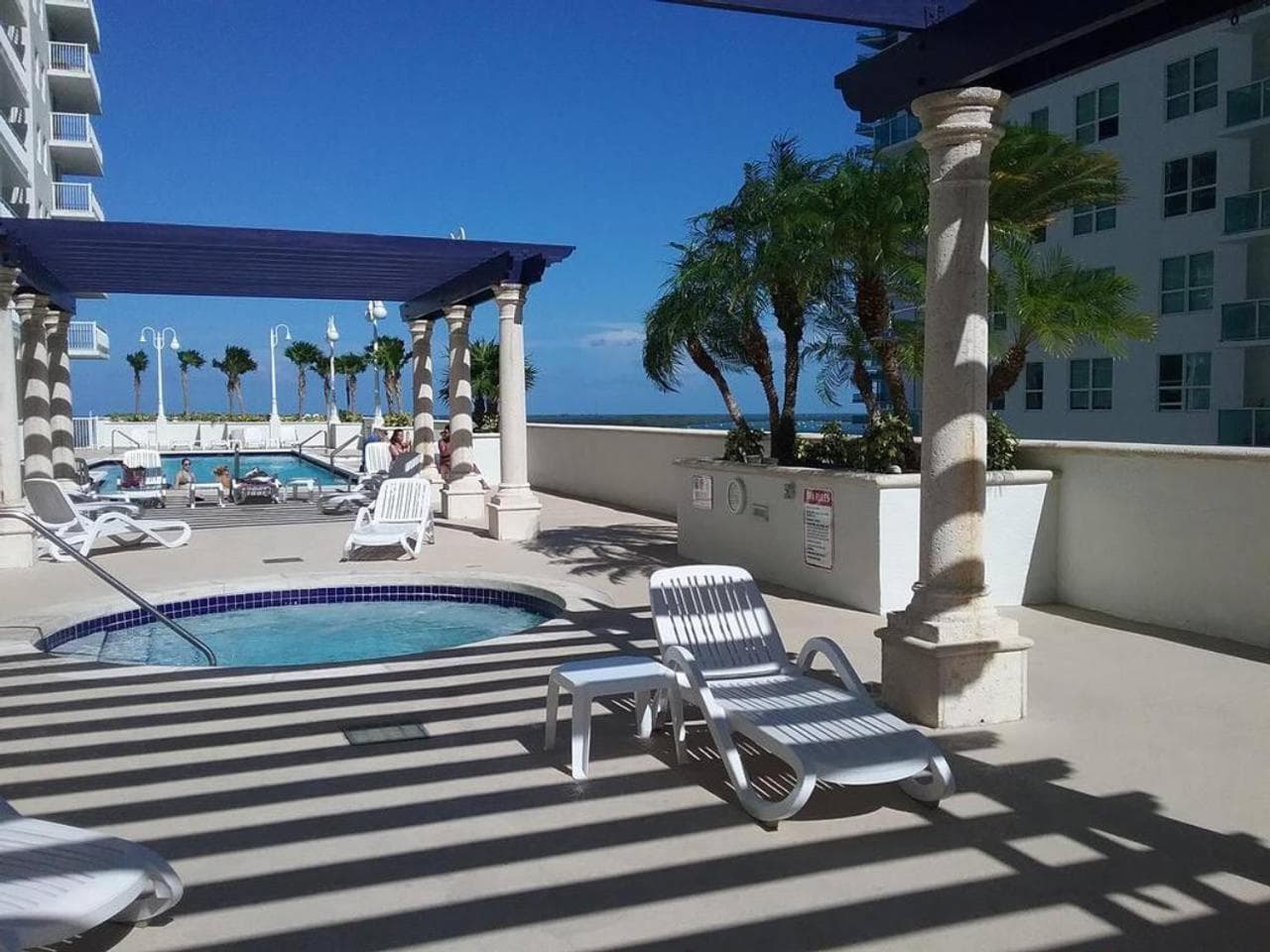 Centric Modern, Stylish Brickell / Miami + FREE Parking — 15