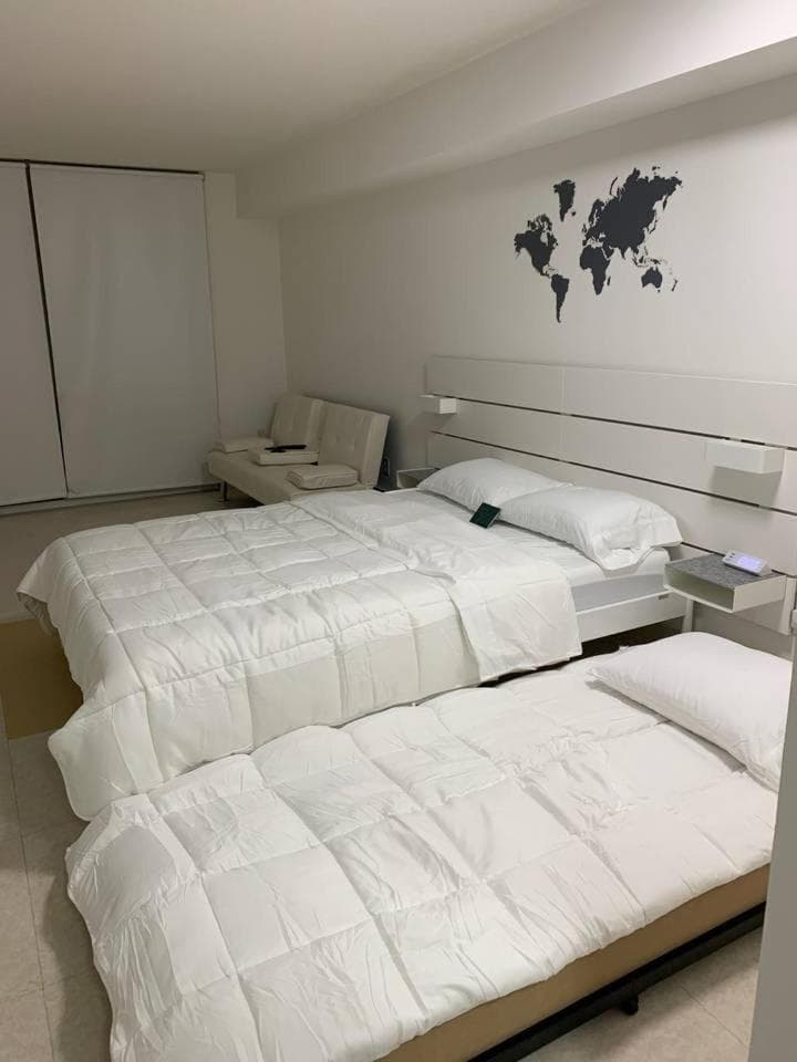 Centric Modern, Stylish Brickell / Miami + FREE Parking — 12