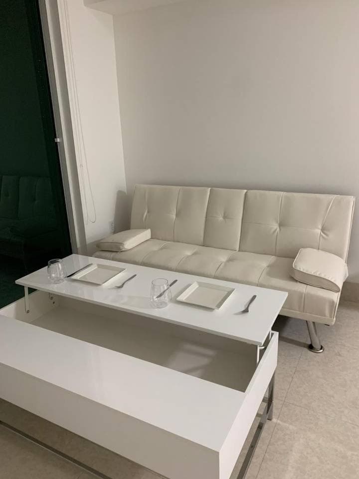 Centric Modern, Stylish Brickell / Miami + FREE Parking — 22