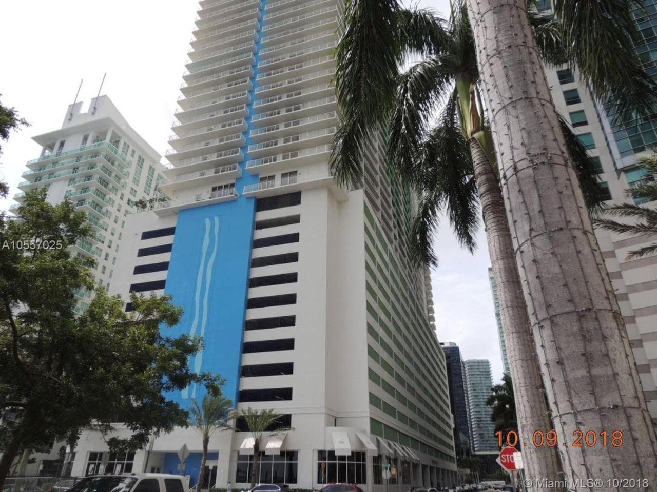 Centric Modern, Stylish Brickell / Miami + FREE Parking — 23