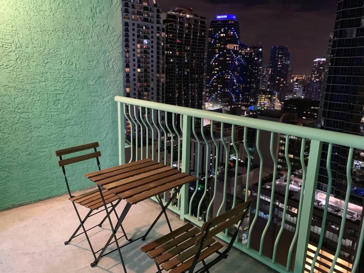 Centric Modern, Stylish Brickell / Miami + FREE Parking — 8