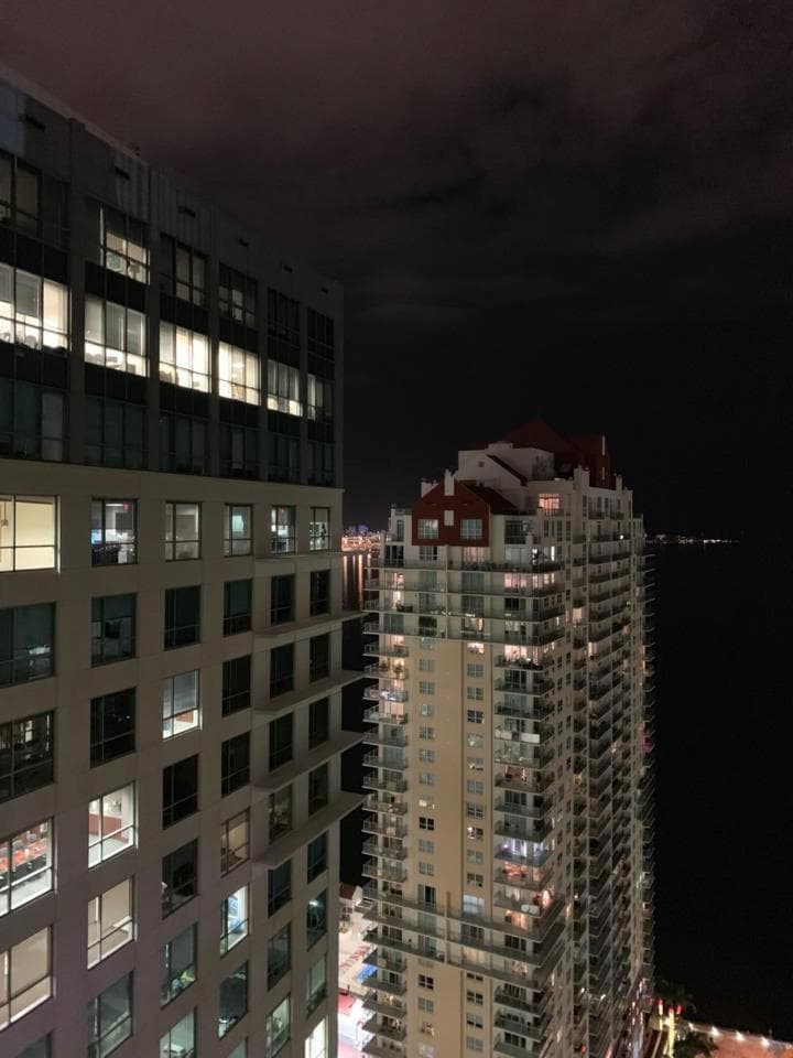 Centric Modern, Stylish Brickell / Miami + FREE Parking — 1