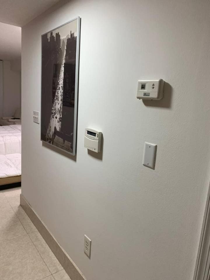 Centric Modern, Stylish Brickell / Miami + FREE Parking — 3