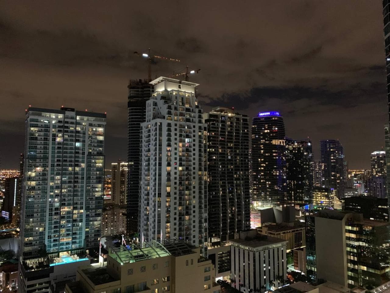 Centric Modern, Stylish Brickell / Miami + FREE Parking — 28